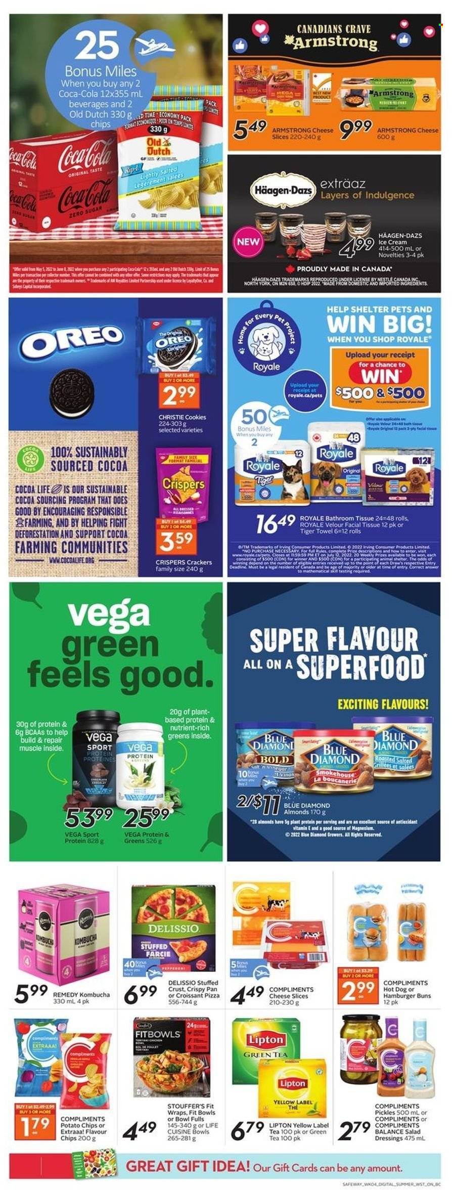 Circulaire Safeway - 26 Mai 2022 - 01 Juin 2022. Page 11