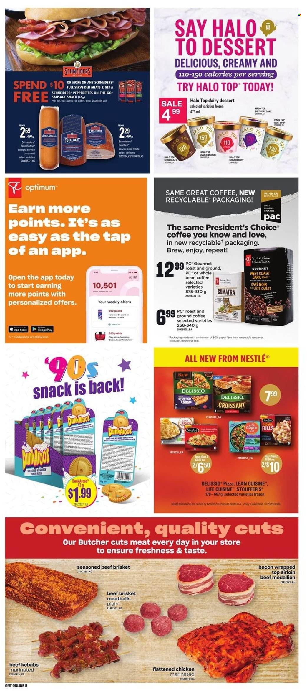 Loblaws flyer - May 26, 2022 - June 01, 2022. Page 11