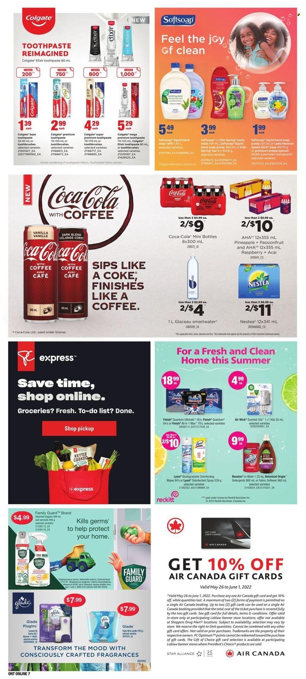 Loblaws flyer - May 26, 2022 - June 01, 2022. Page 13