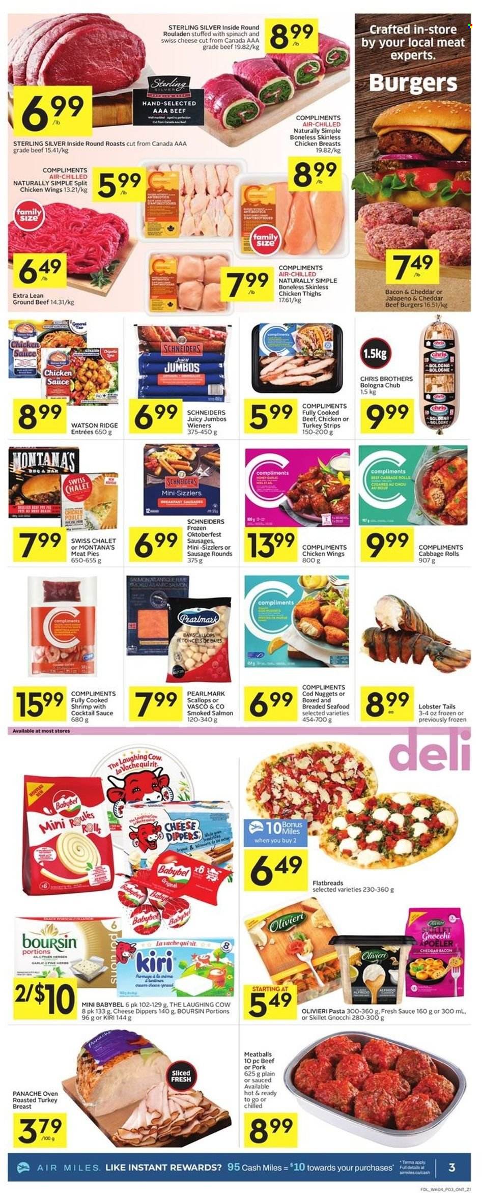 Foodland flyer - May 26, 2022 - June 01, 2022. Page 3