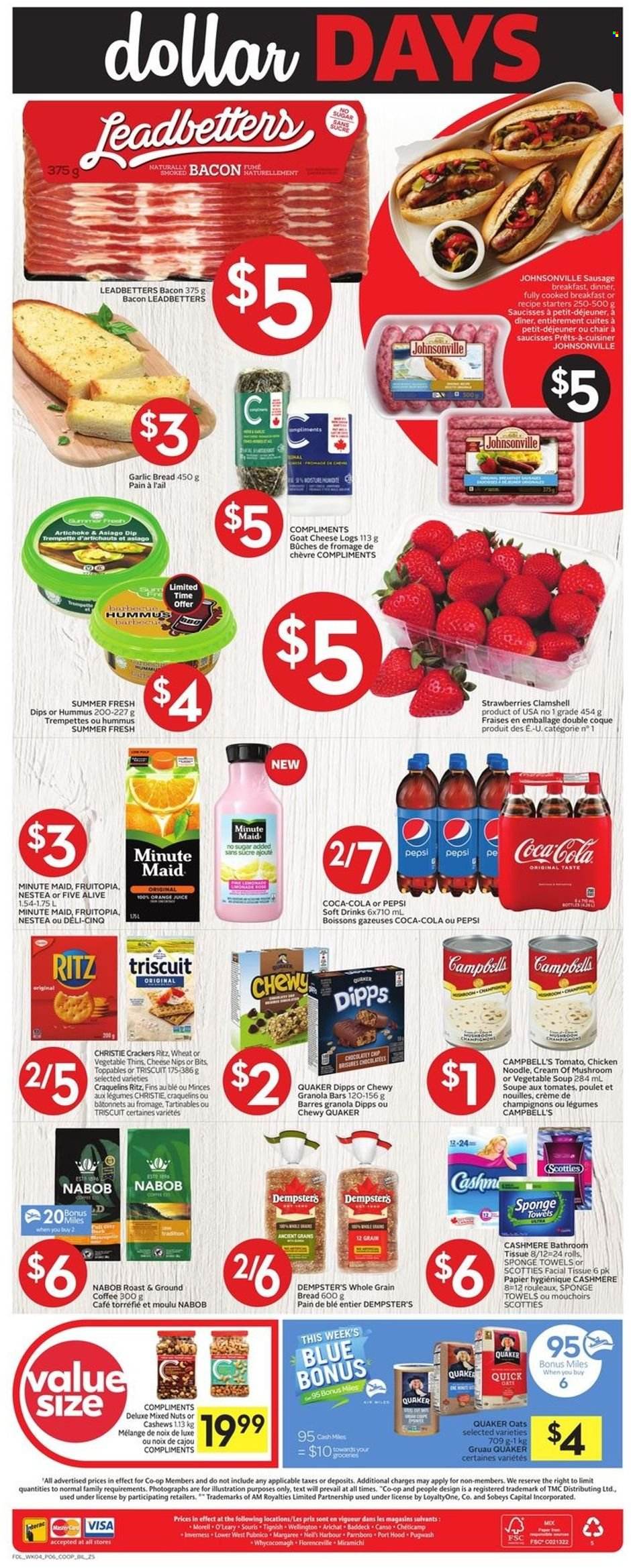 Co-op flyer - May 26, 2022 - June 01, 2022. Page 6