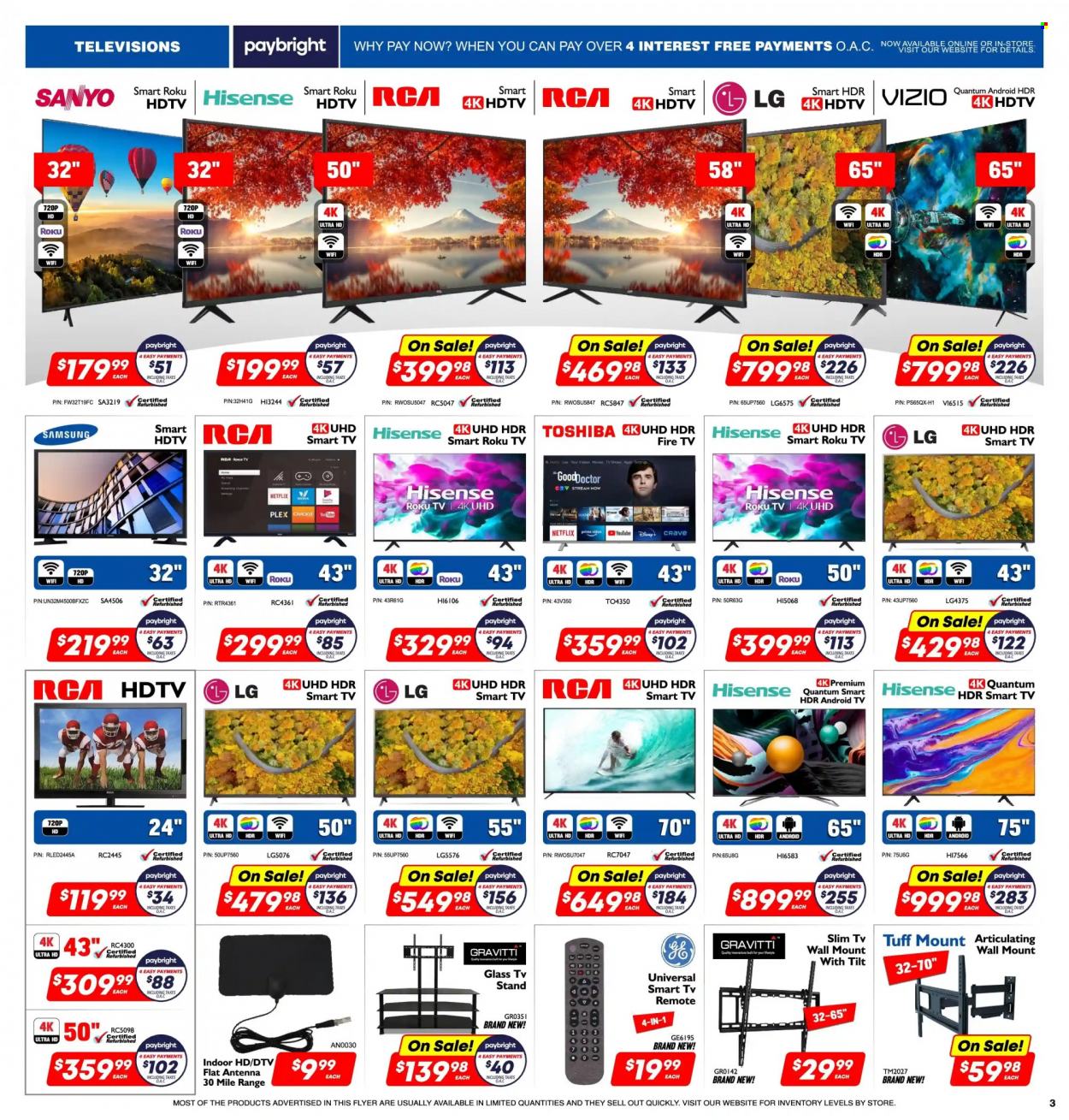 FACTORY DIRECT flyer • From Wednesday May 25, 2022 page 2