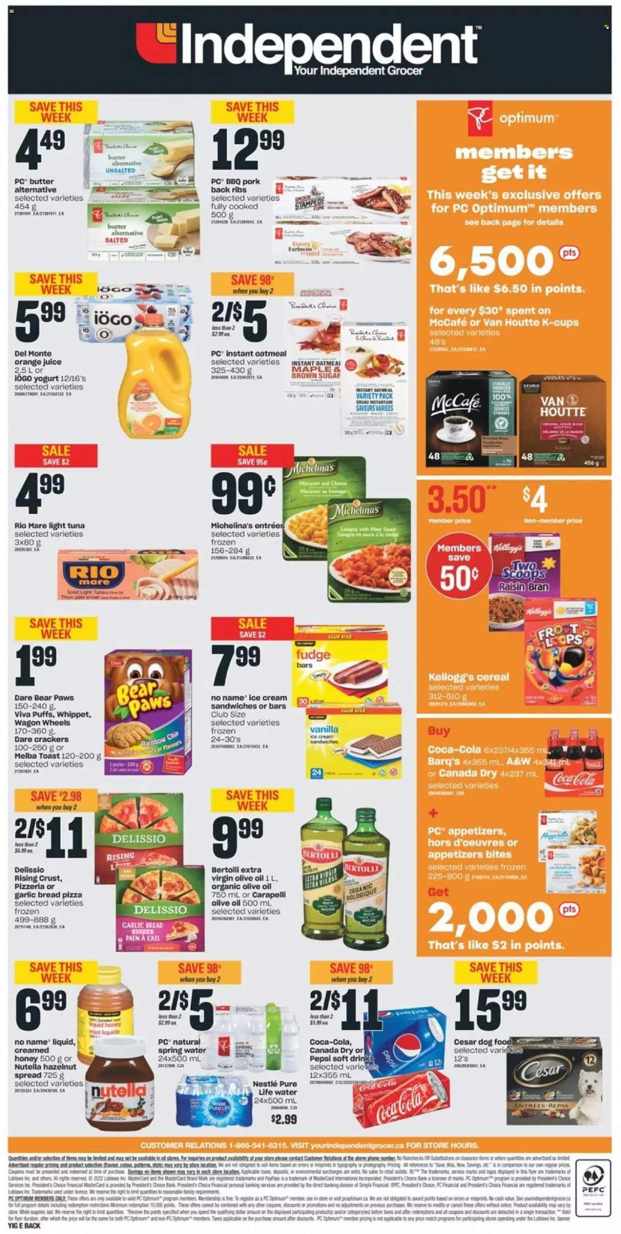 Independent flyer - May 26, 2022 - June 01, 2022. Page 2