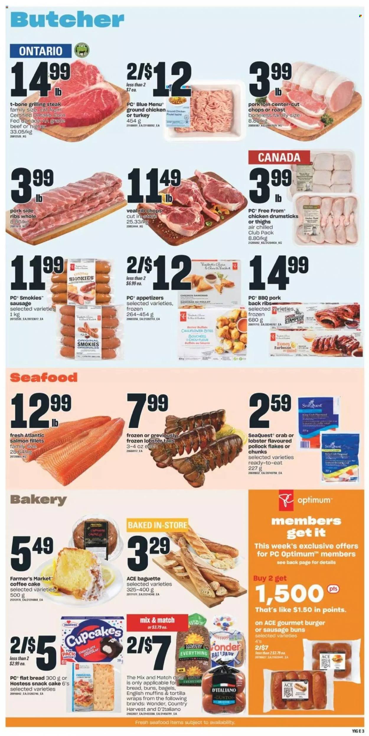 Independent flyer - May 26, 2022 - June 01, 2022. Page 4
