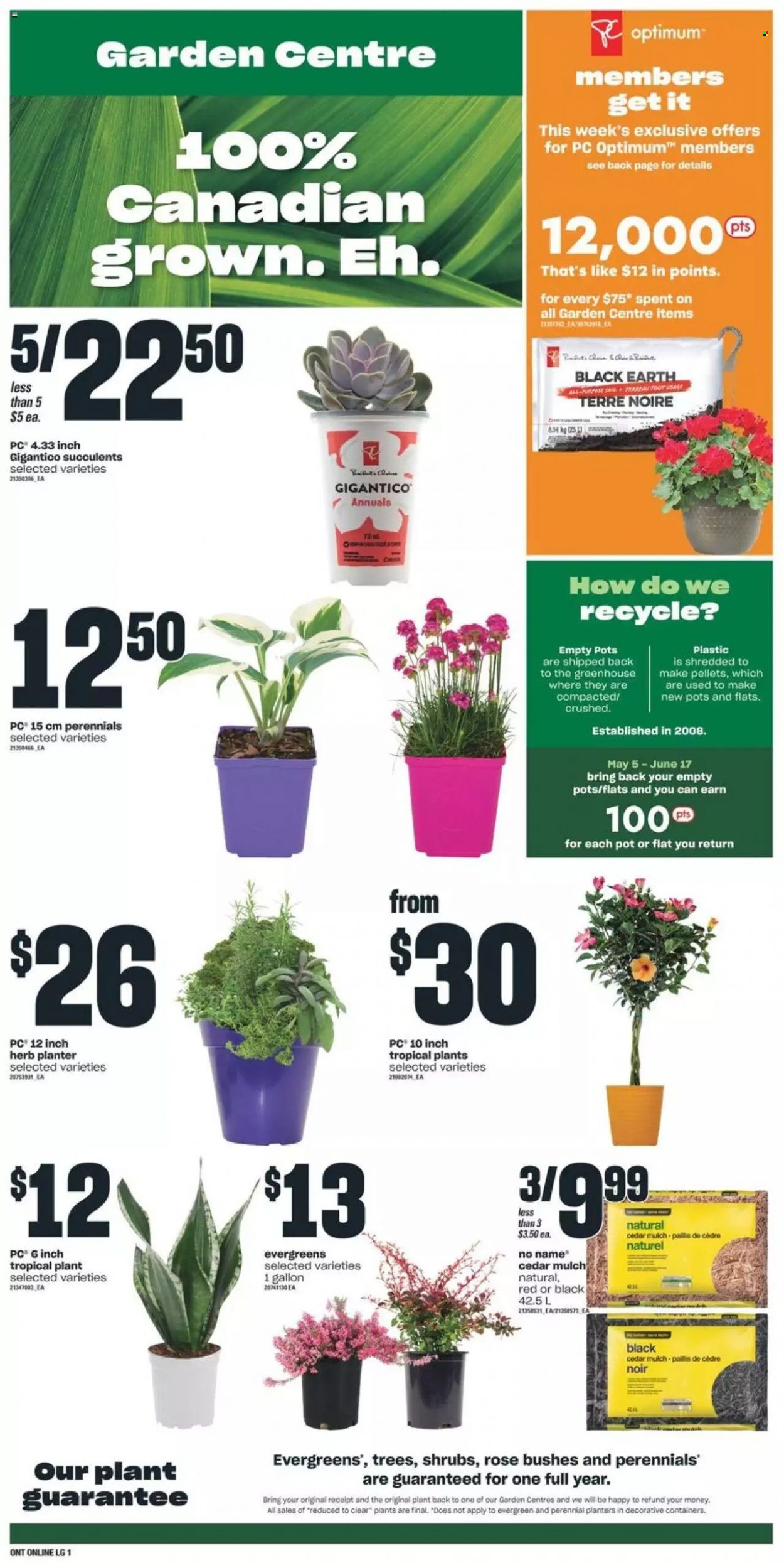 Independent flyer - May 26, 2022 - June 01, 2022. Page 6
