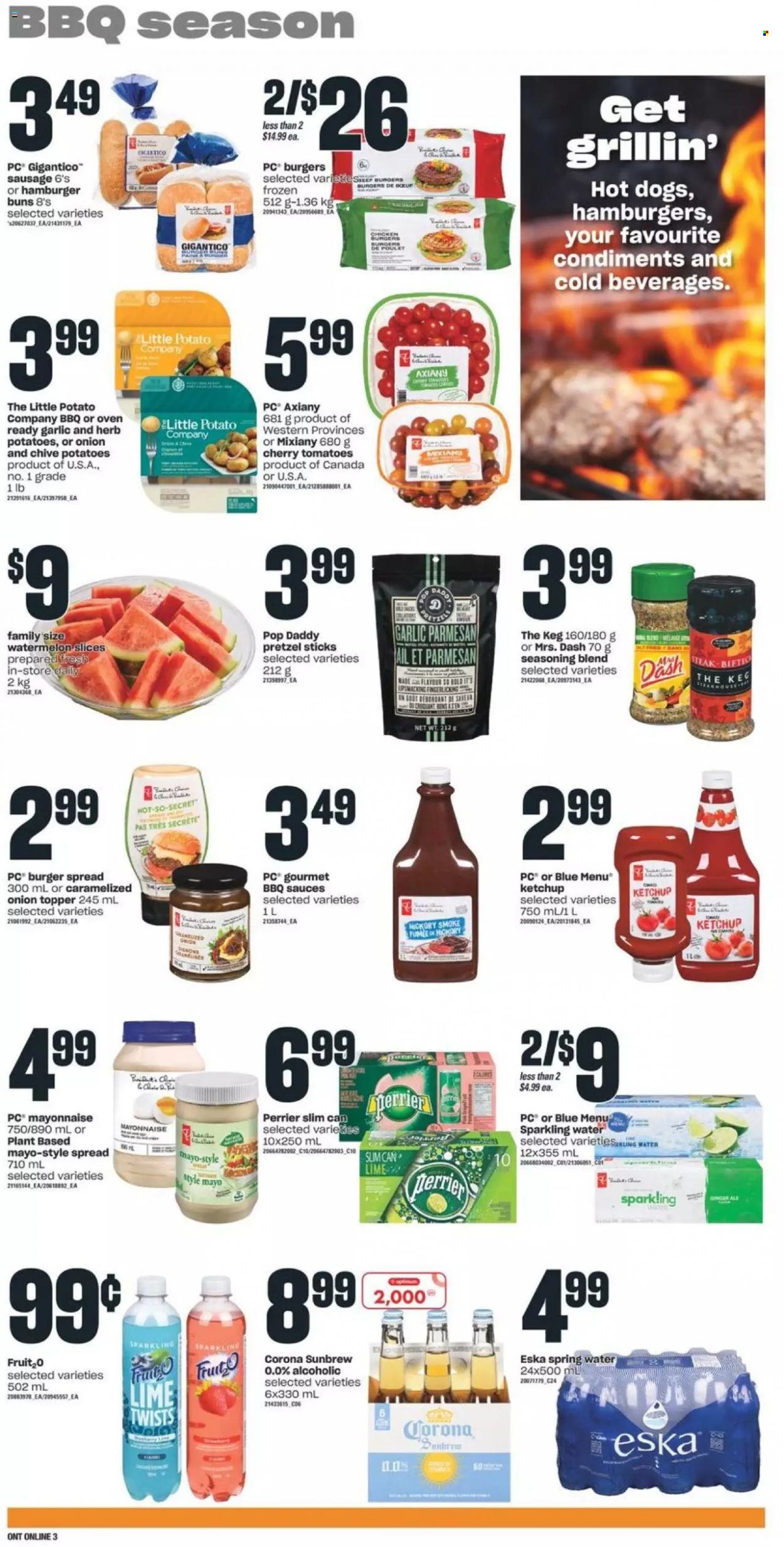 Independent flyer - May 26, 2022 - June 01, 2022. Page 9