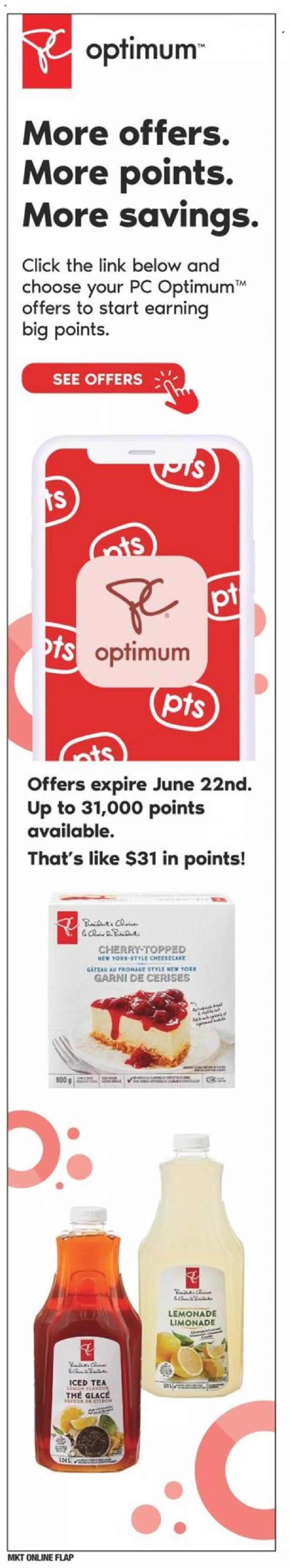 Independent flyer - May 26, 2022 - June 01, 2022. Page 16
