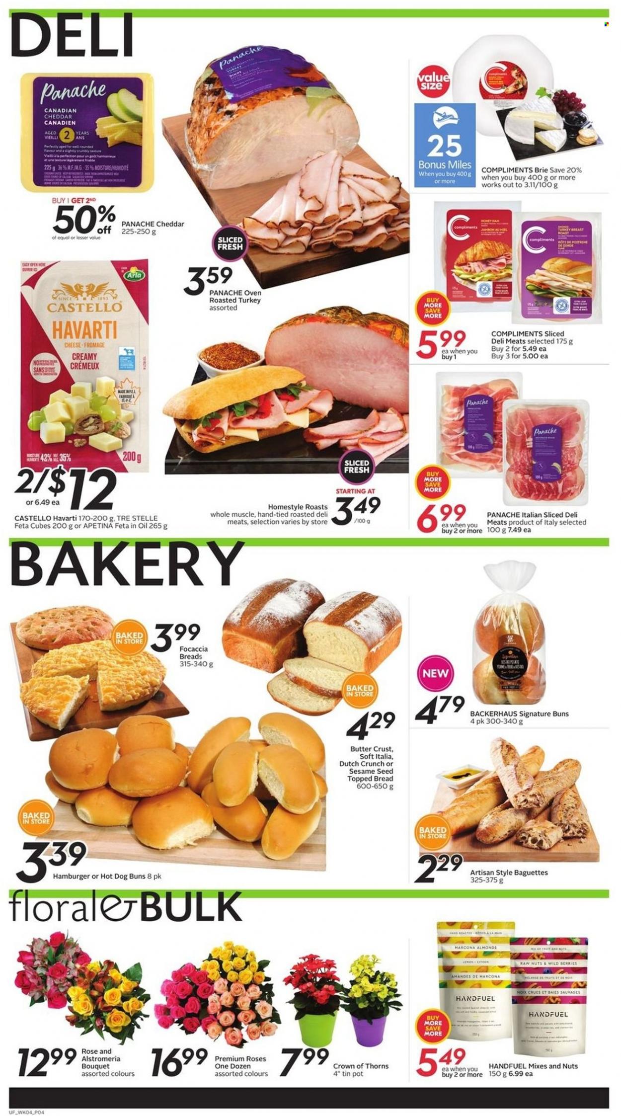 Sobeys Urban Fresh flyer - May 26, 2022 - June 01, 2022. Page 4