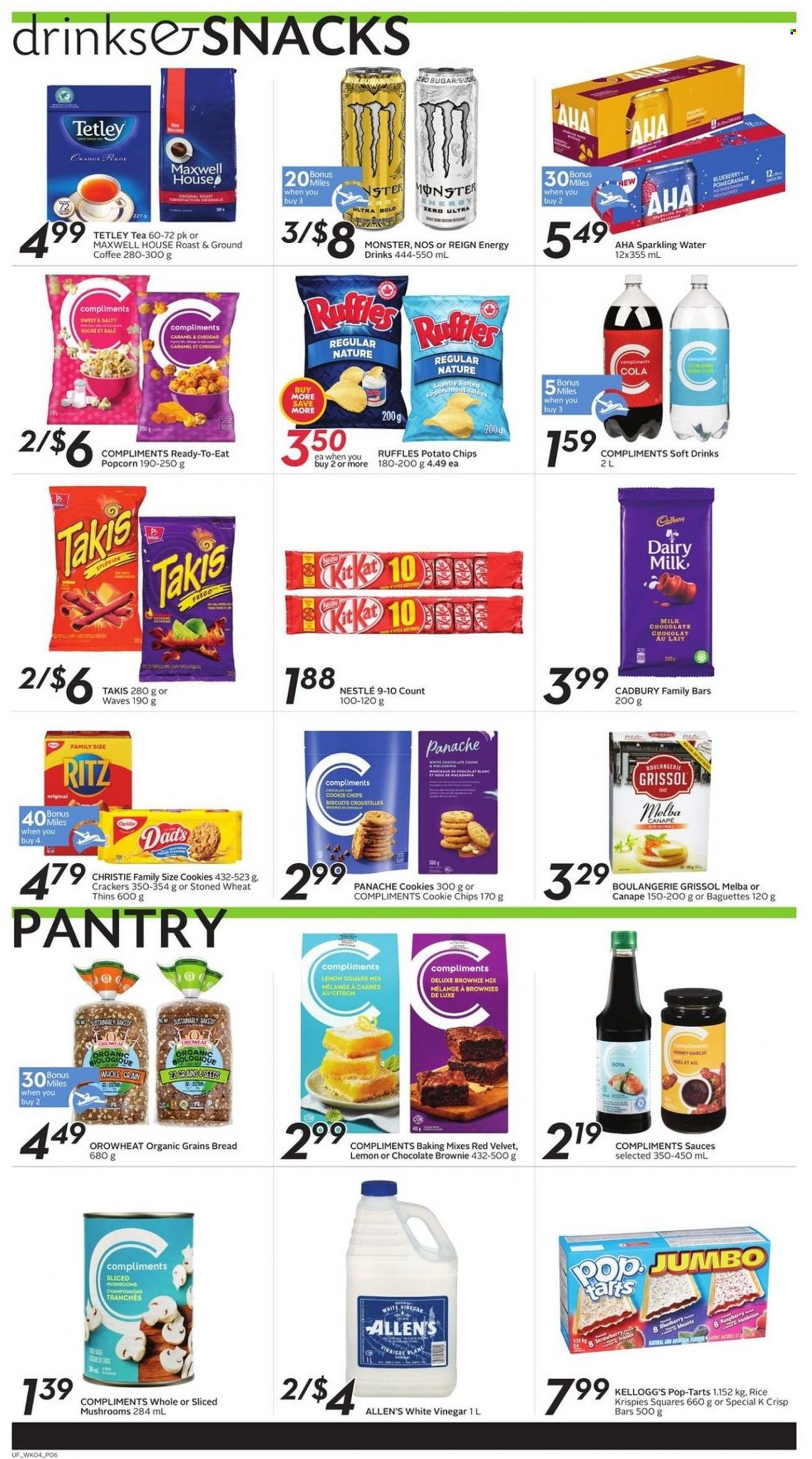 Sobeys Urban Fresh flyer - May 26, 2022 - June 01, 2022. Page 6