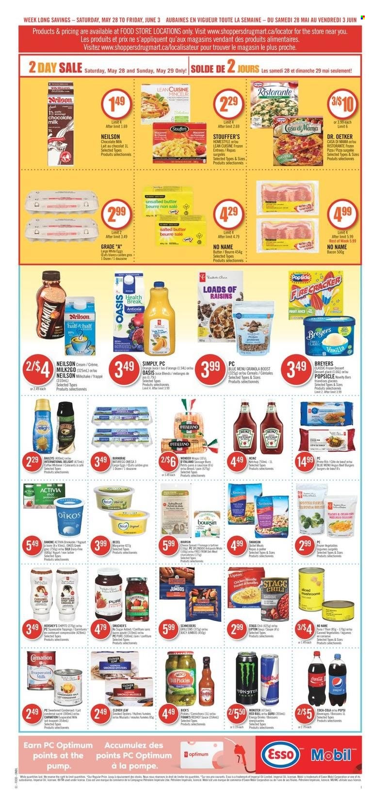 Shoppers Drug Mart flyer - May 28, 2022 - June 03, 2022. Page 5