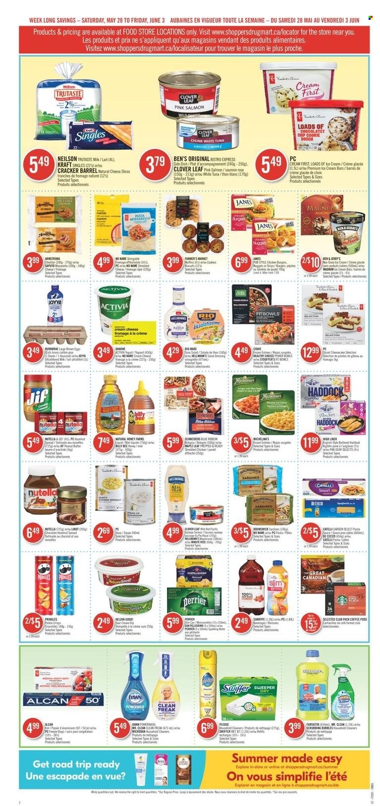 Shoppers Drug Mart flyer - May 28, 2022 - June 03, 2022. Page 6