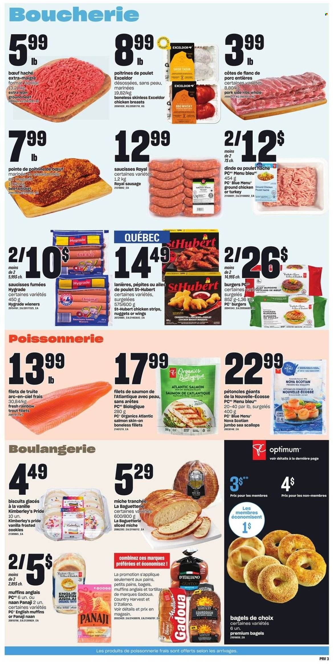 Provigo flyer - June 02, 2022 - June 08, 2022. Page 4