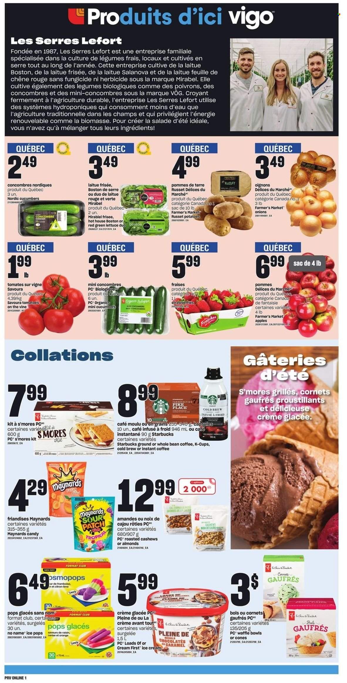 Provigo flyer - June 02, 2022 - June 08, 2022. Page 5
