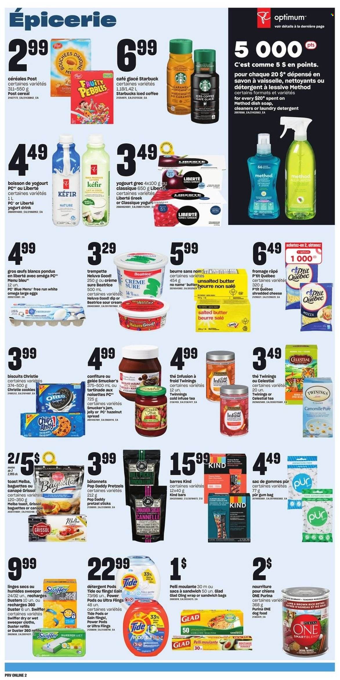 Provigo flyer - June 02, 2022 - June 08, 2022. Page 6