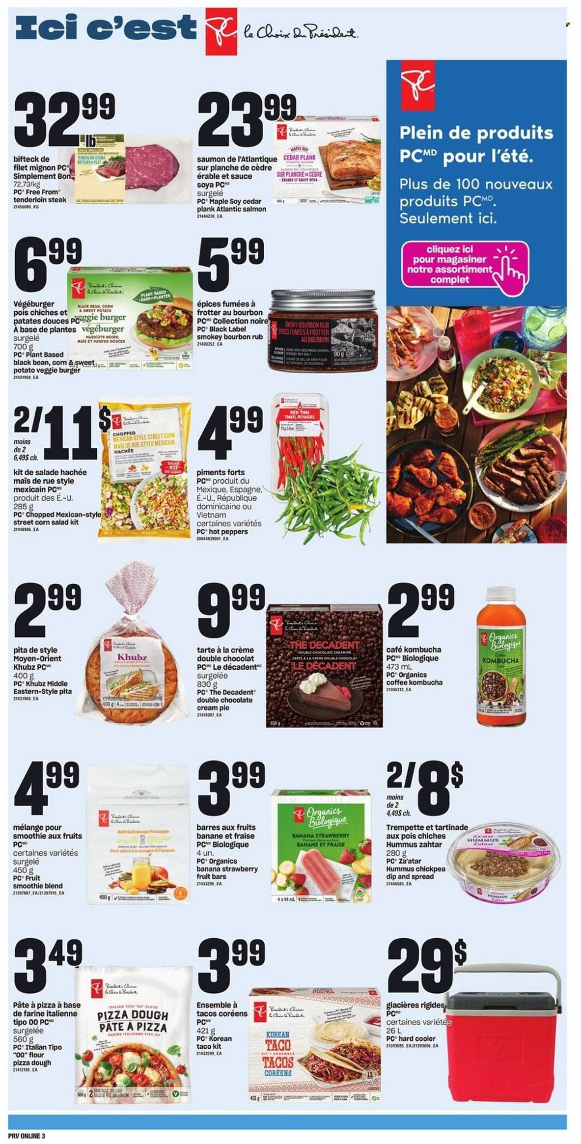 Provigo flyer - June 02, 2022 - June 08, 2022. Page 7