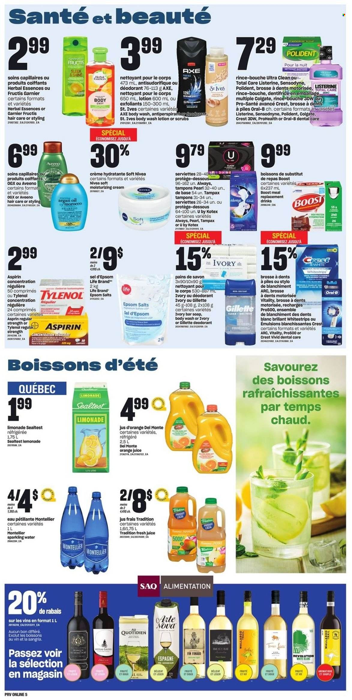 Provigo flyer - June 02, 2022 - June 08, 2022. Page 9