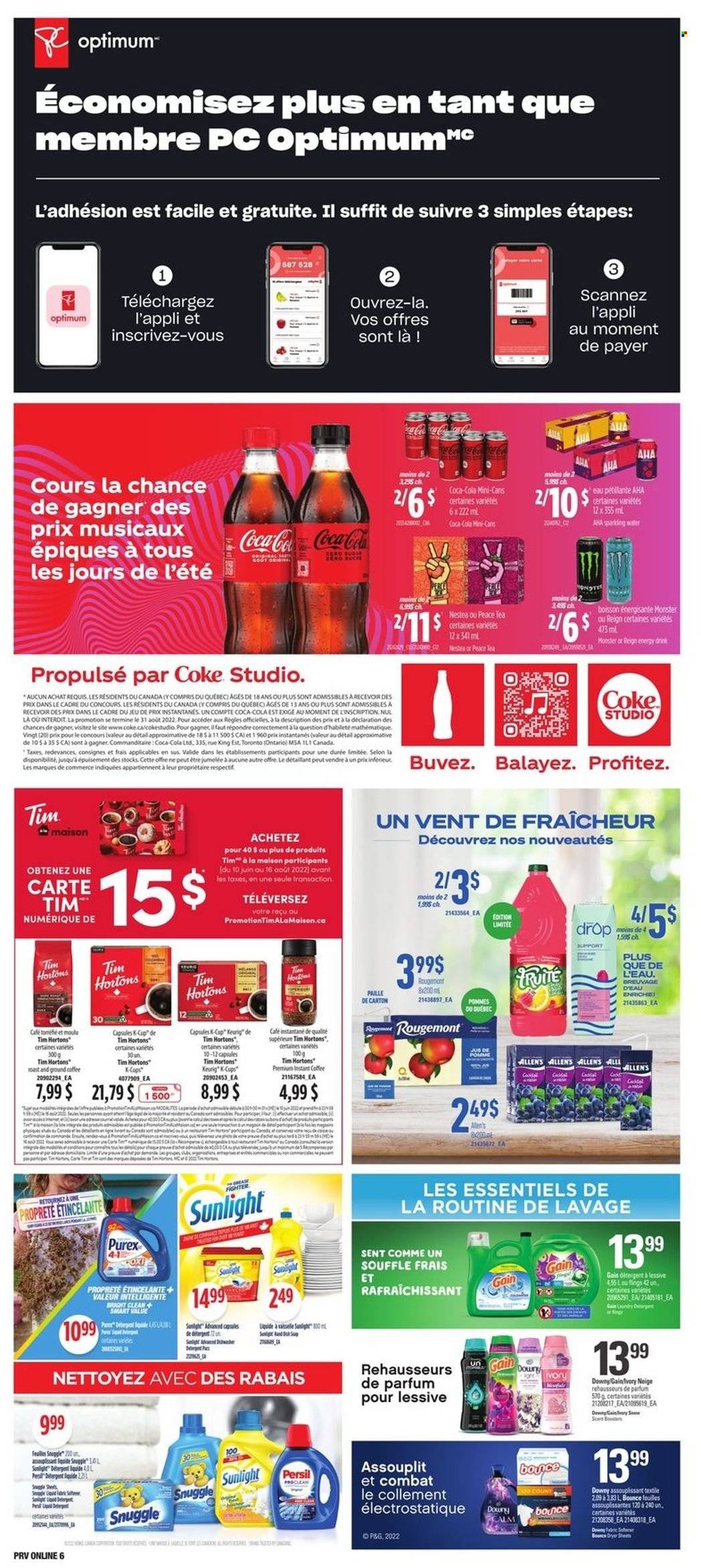 Provigo flyer - June 02, 2022 - June 08, 2022. Page 10