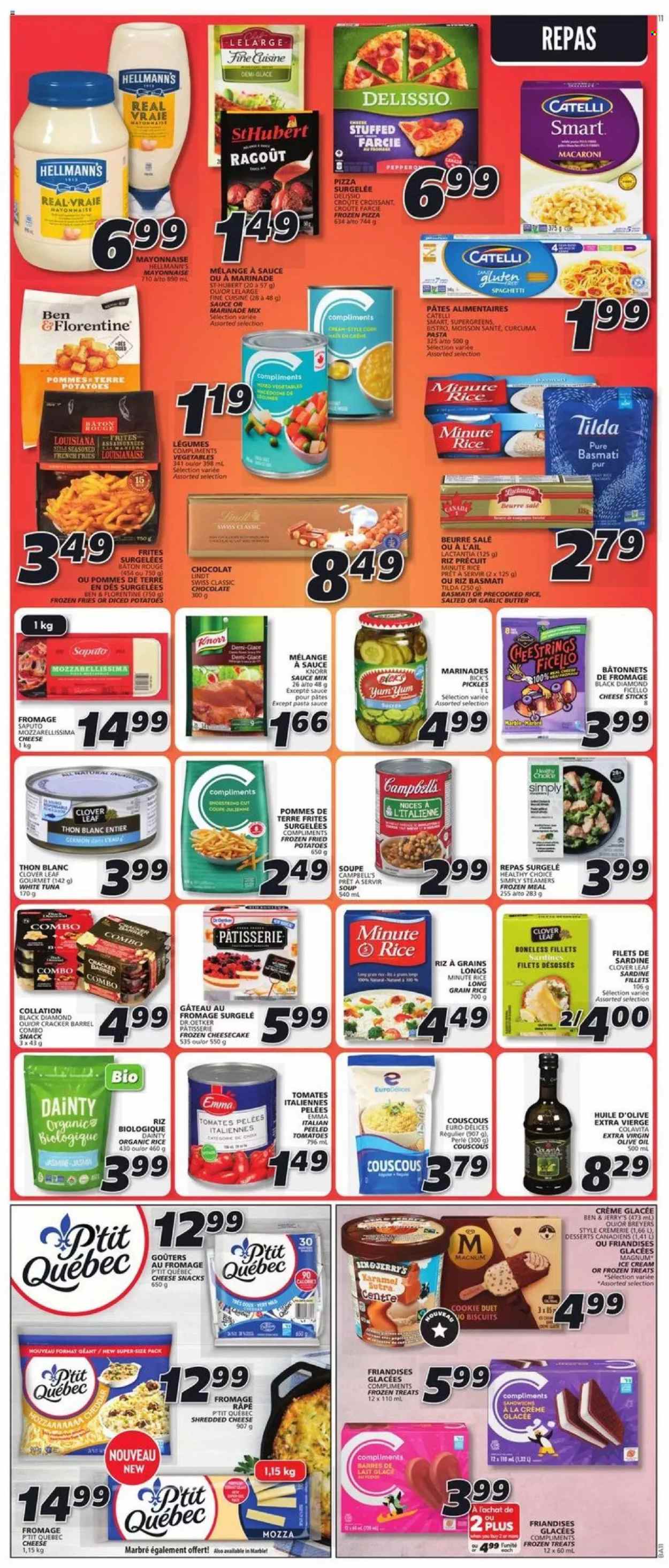 IGA flyer - June 02, 2022 - June 08, 2022. Page 10