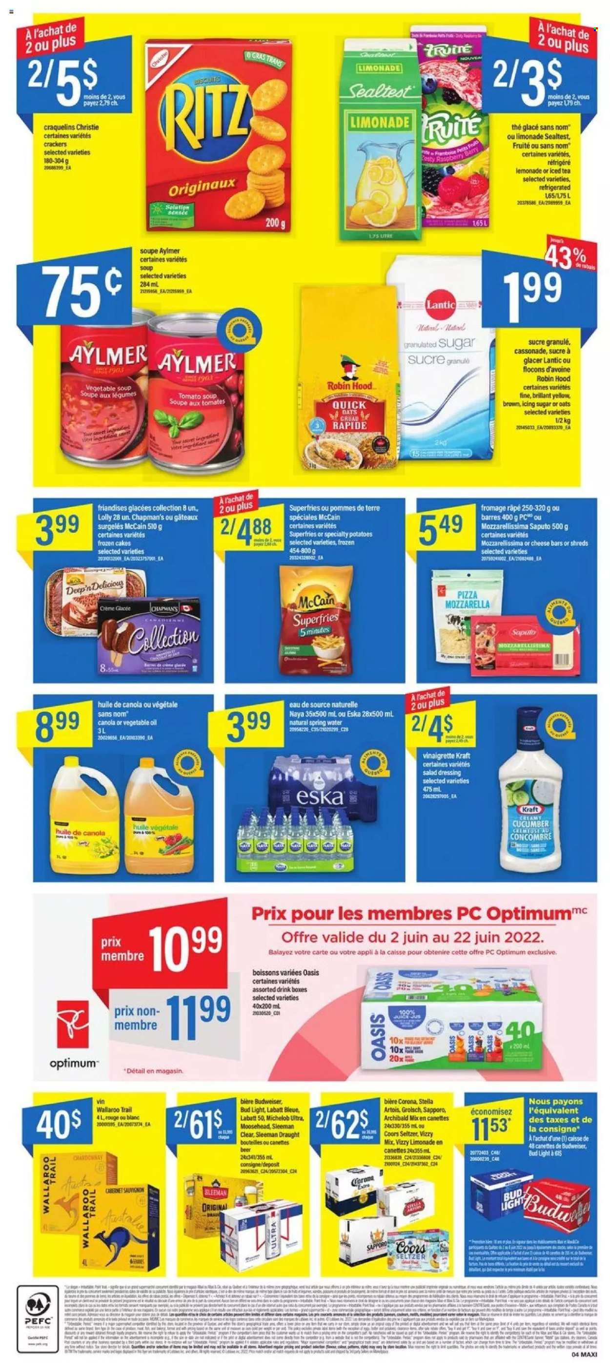 Maxi flyer - June 02, 2022 - June 08, 2022. Page 4