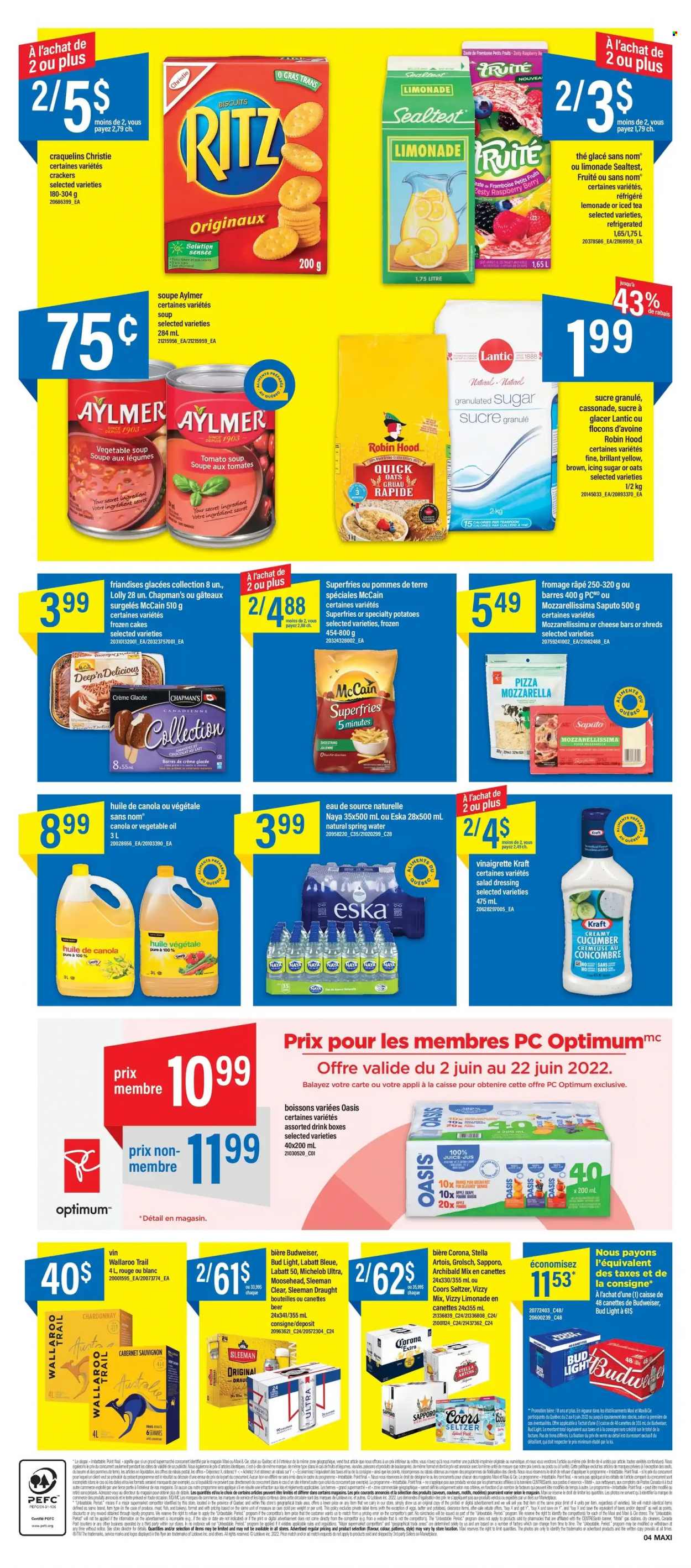 Maxi & Cie flyer - June 02, 2022 - June 08, 2022. Page 5