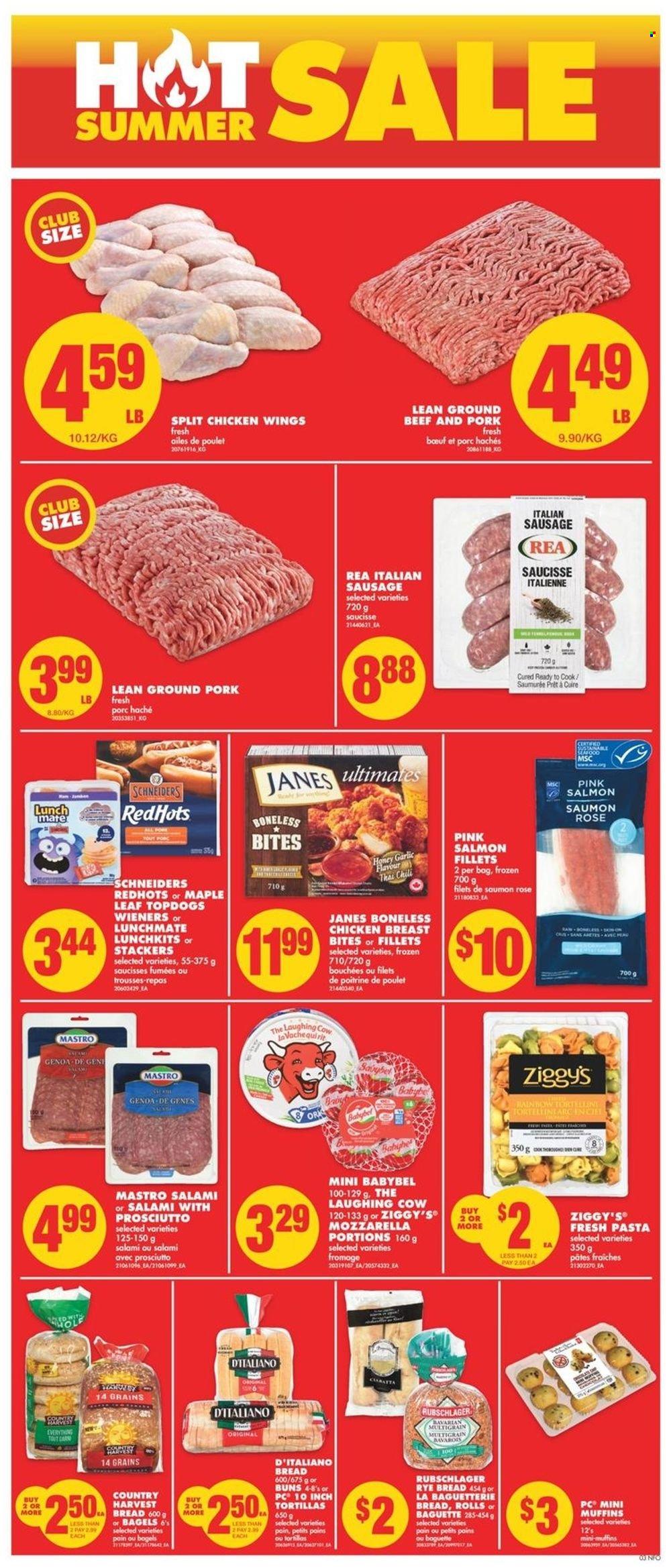 No Frills flyer - June 02, 2022 - June 08, 2022. Page 4