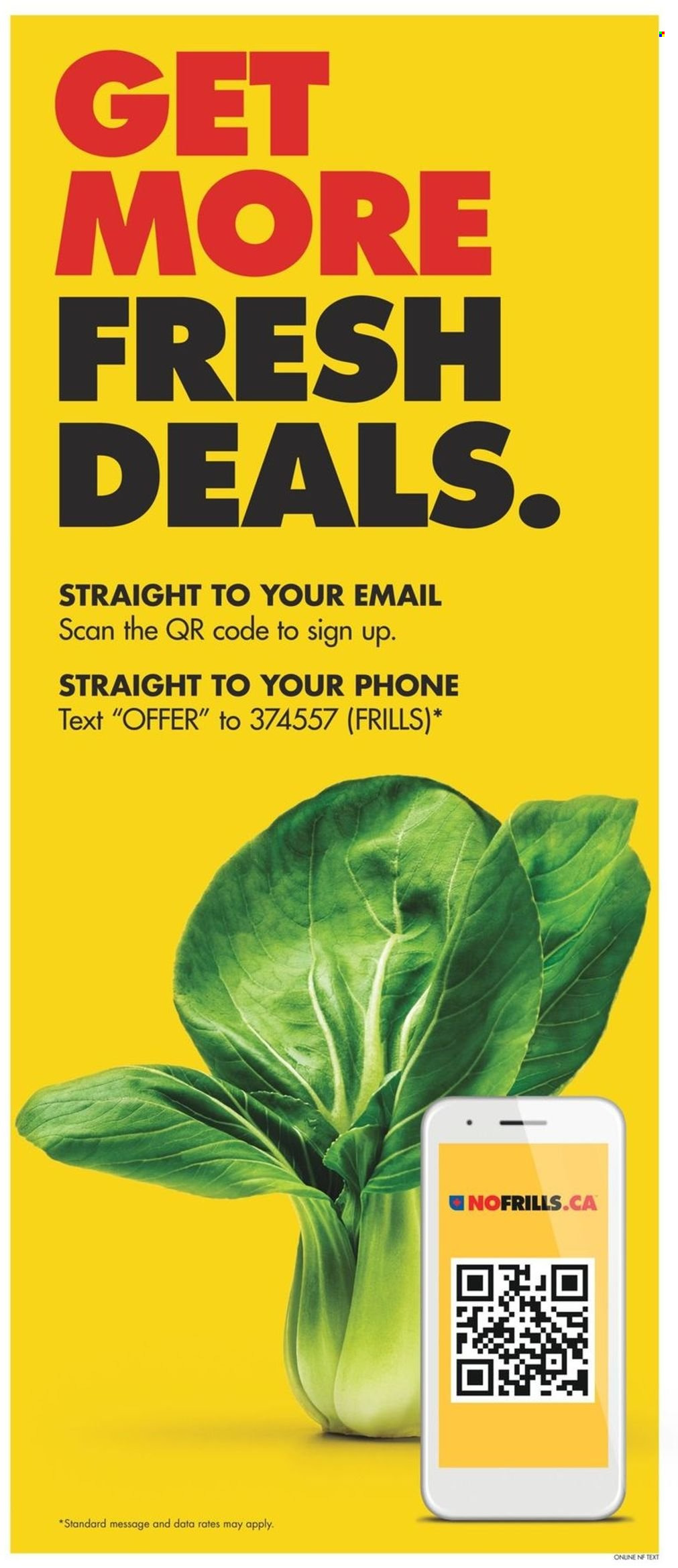 No Frills flyer - June 02, 2022 - June 08, 2022. Page 11