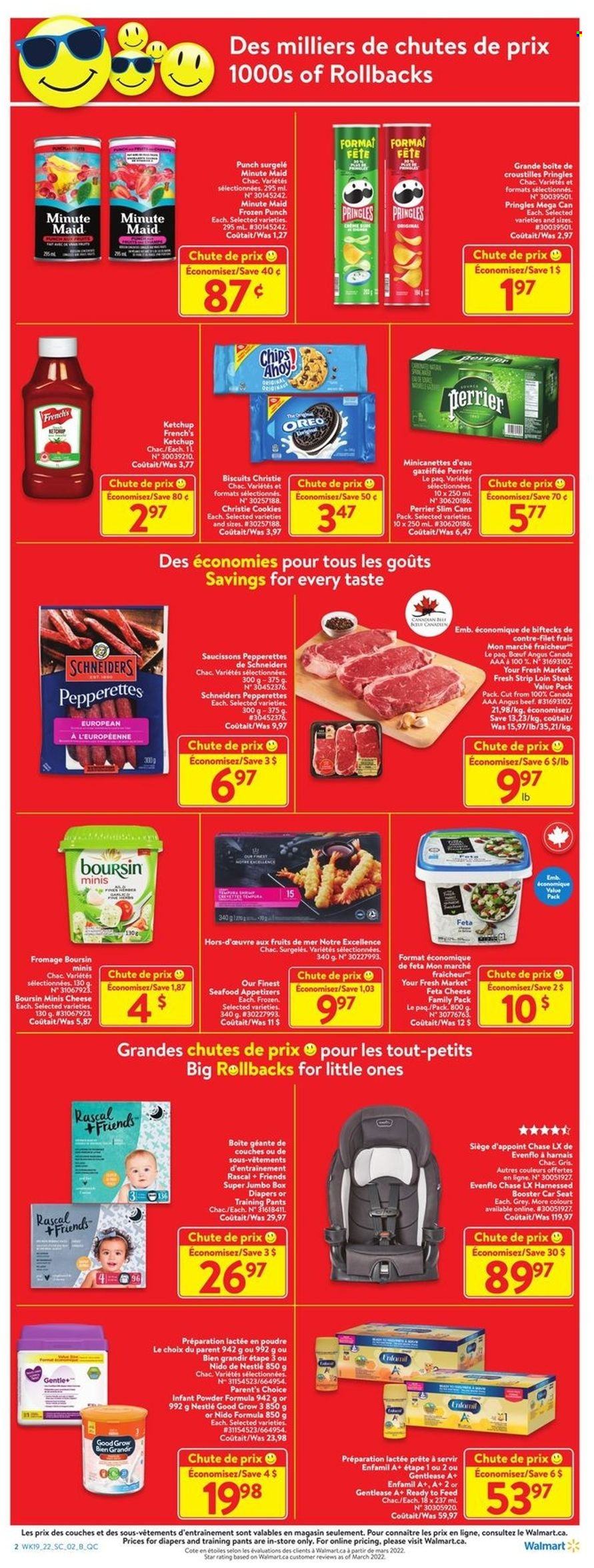 Walmart flyer - June 02, 2022 - June 08, 2022. Page 2