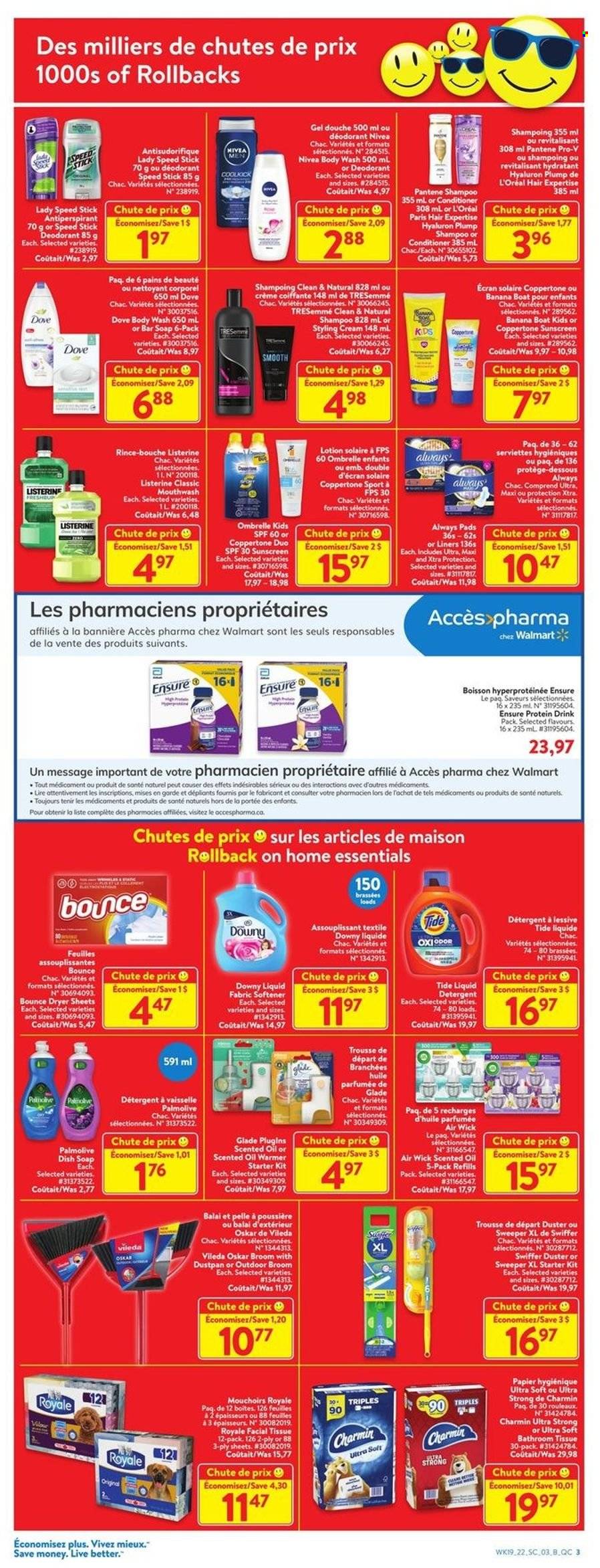 Walmart flyer - June 02, 2022 - June 08, 2022. Page 3
