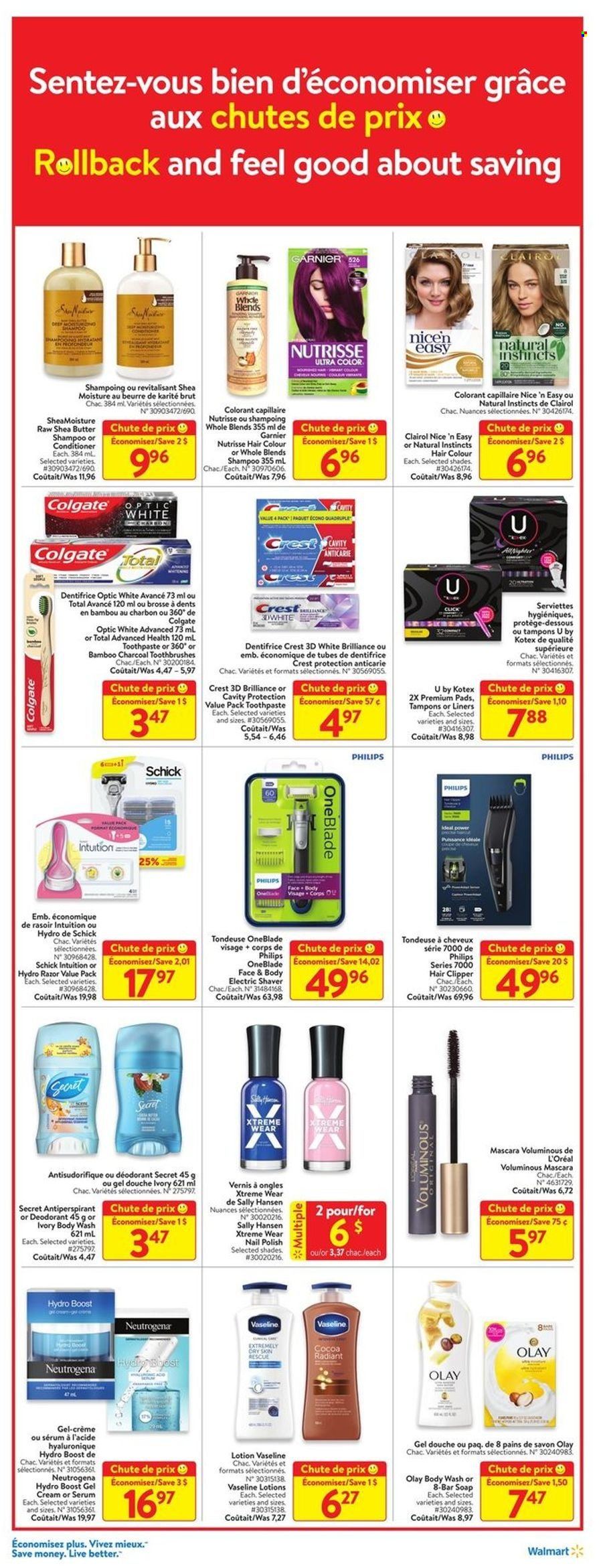 Walmart flyer - June 02, 2022 - June 08, 2022. Page 10