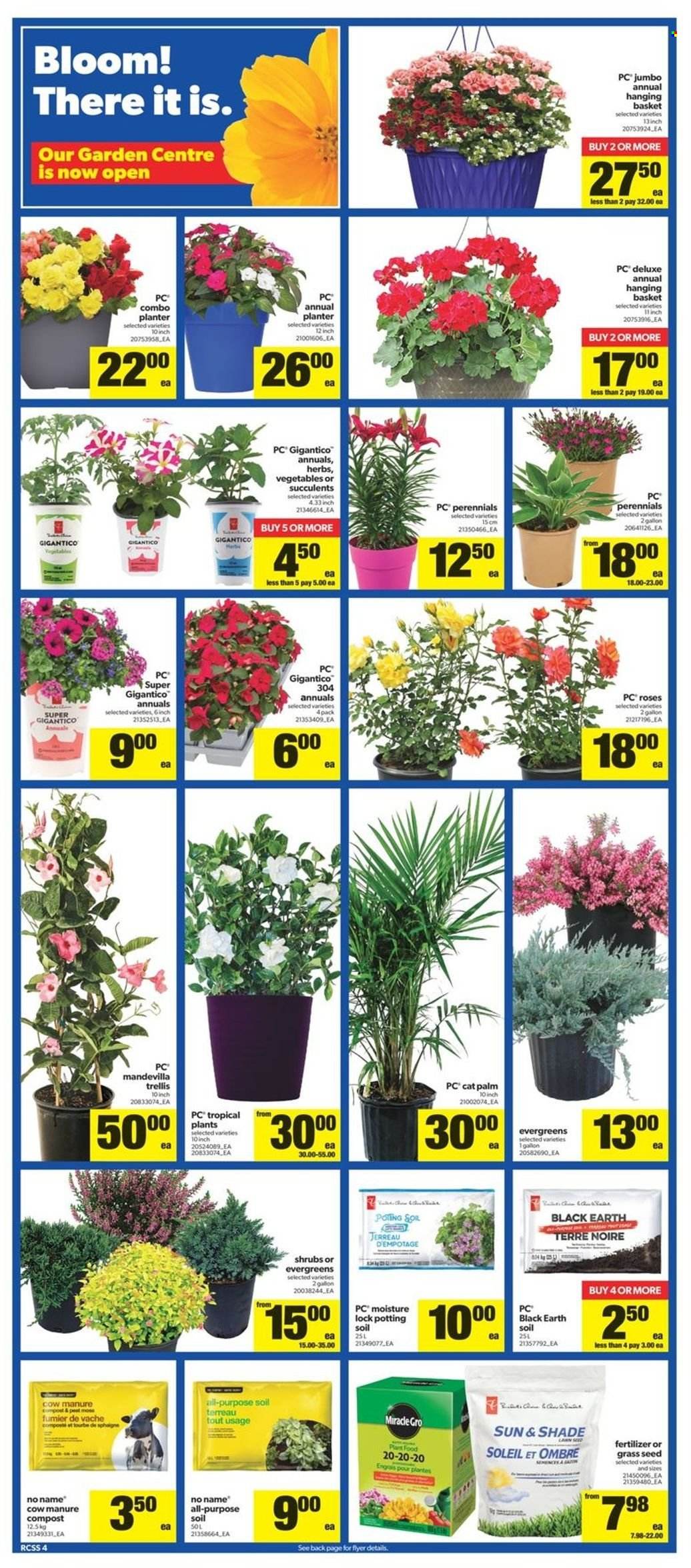 Real Canadian Superstore flyer - June 02, 2022 - June 08, 2022. Page 5