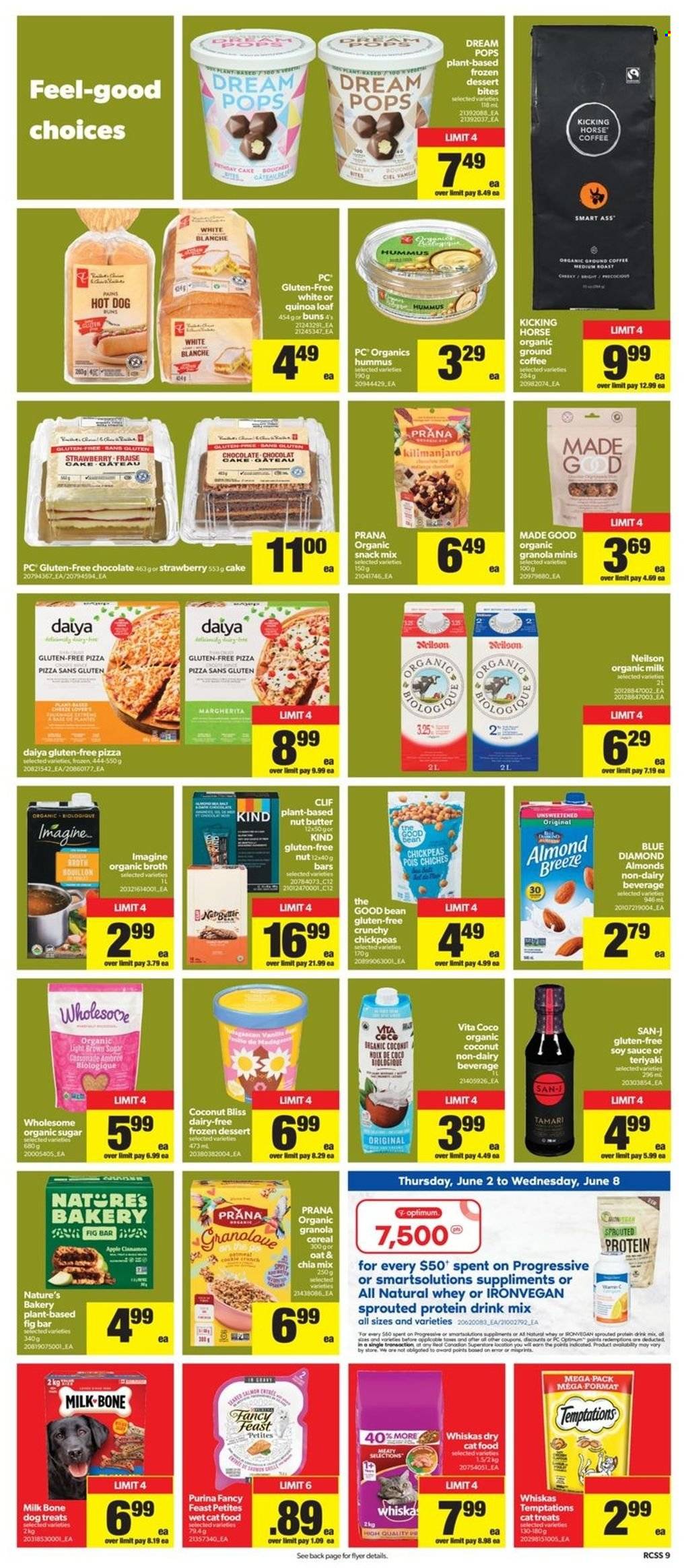 Real Canadian Superstore flyer - June 02, 2022 - June 08, 2022. Page 10