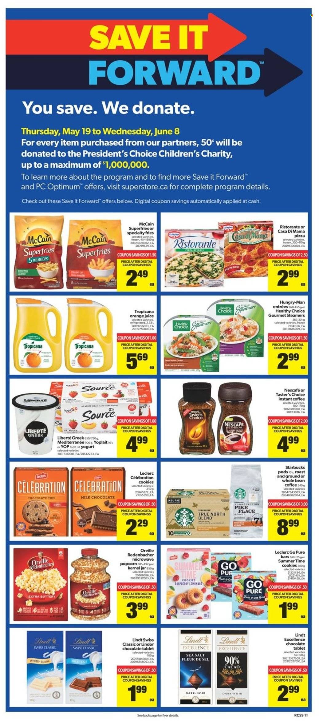 Real Canadian Superstore flyer - June 02, 2022 - June 08, 2022. Page 12