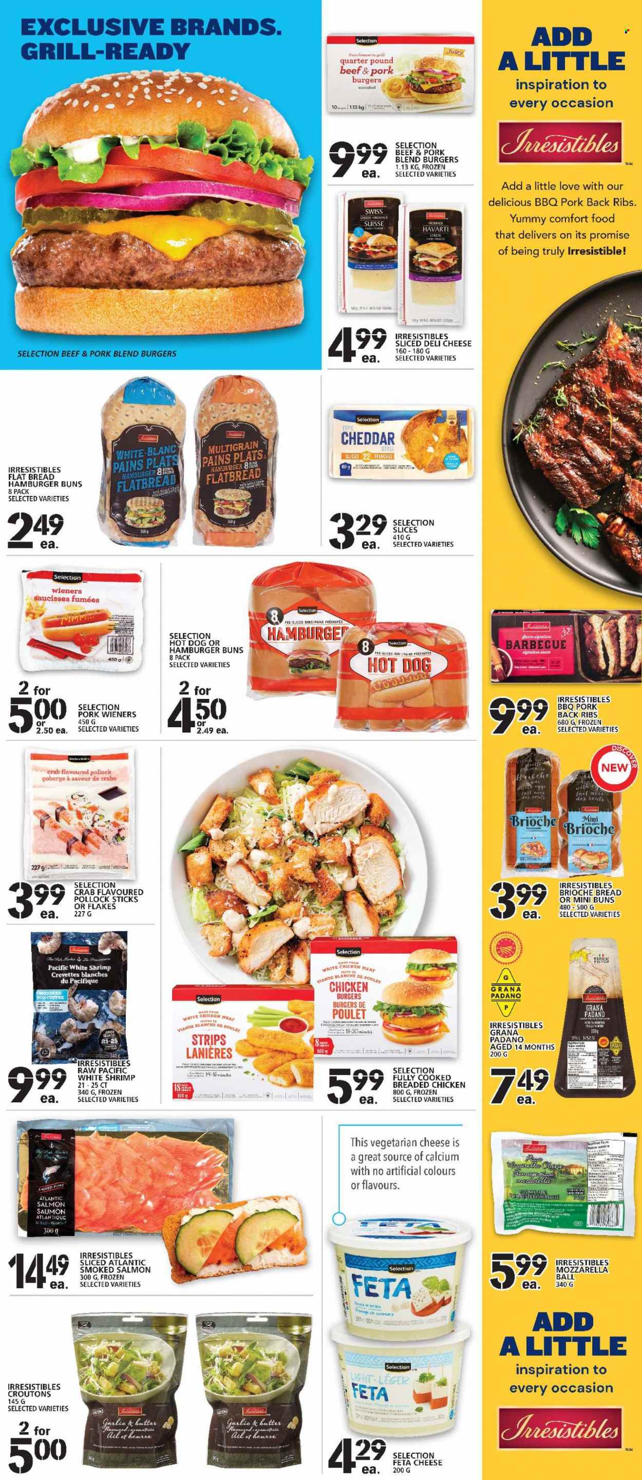 Food Basics flyer - June 02, 2022 - June 29, 2022. Page 2