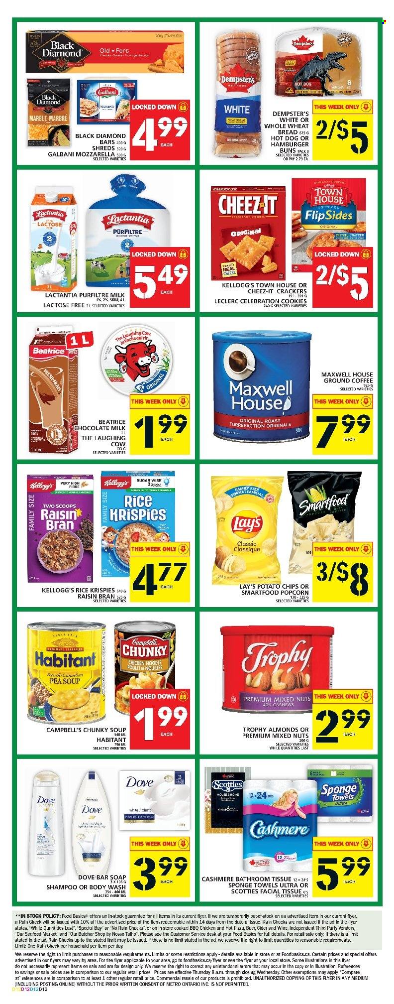 Food Basics flyer - June 02, 2022 - June 08, 2022. Page 2