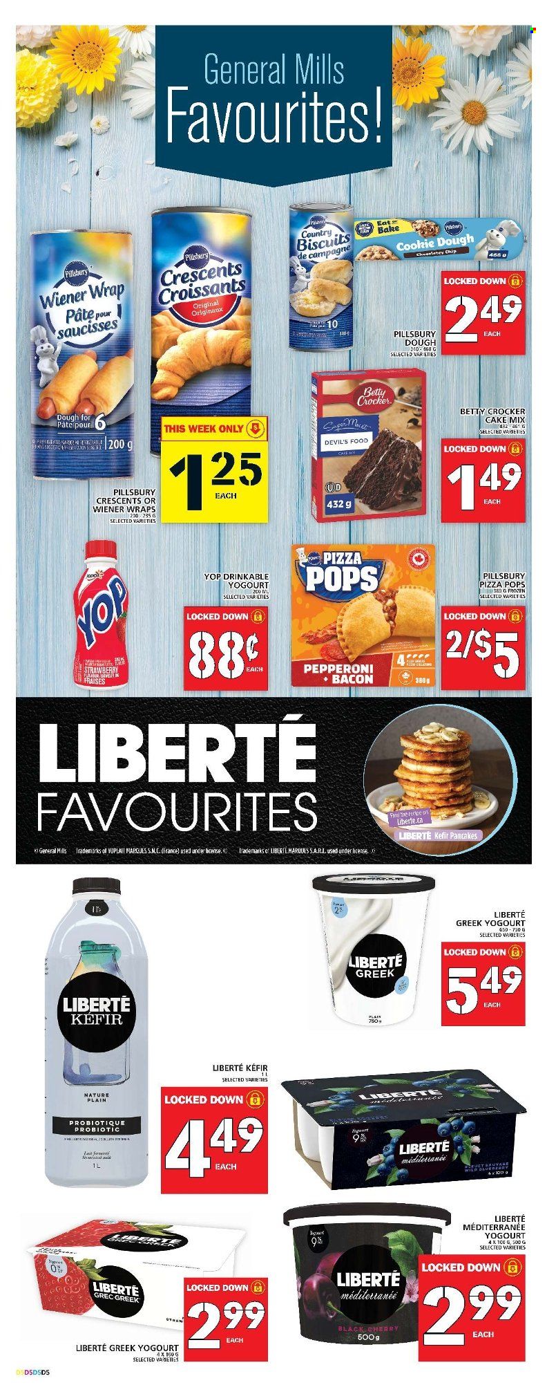 Food Basics flyer - June 02, 2022 - June 08, 2022. Page 6
