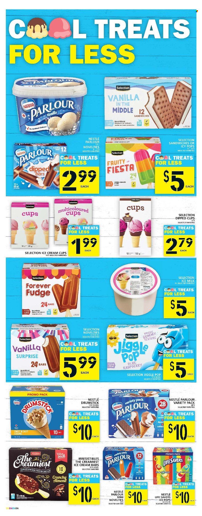 Food Basics flyer - June 02, 2022 - June 08, 2022. Page 7