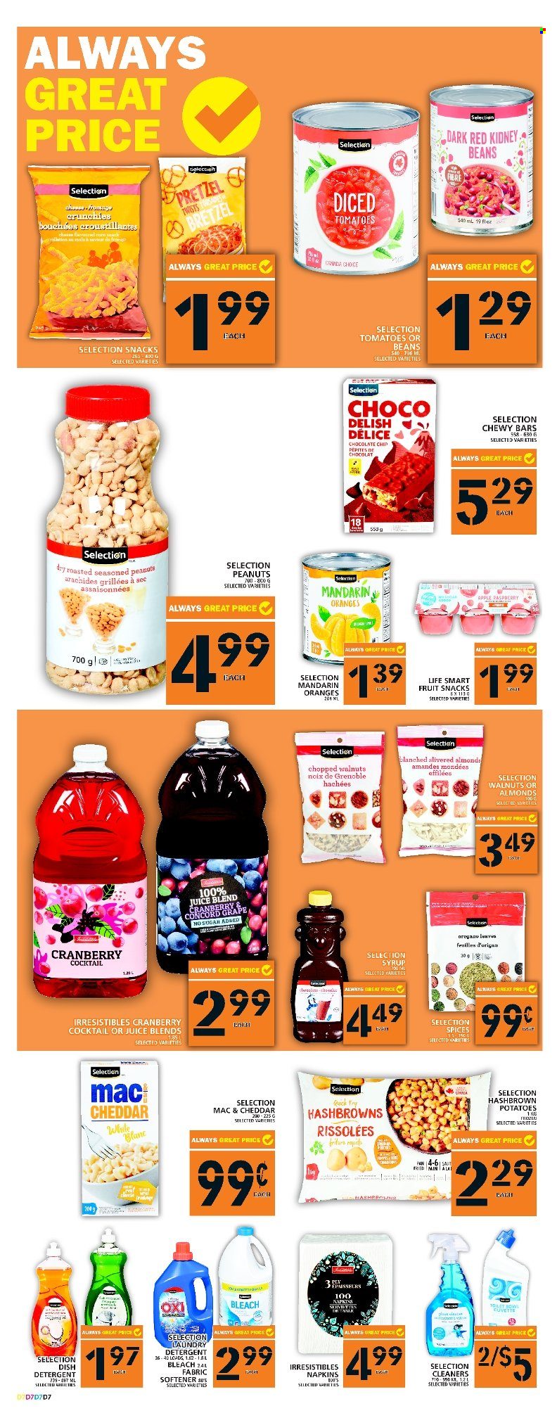 Food Basics flyer - June 02, 2022 - June 08, 2022. Page 8