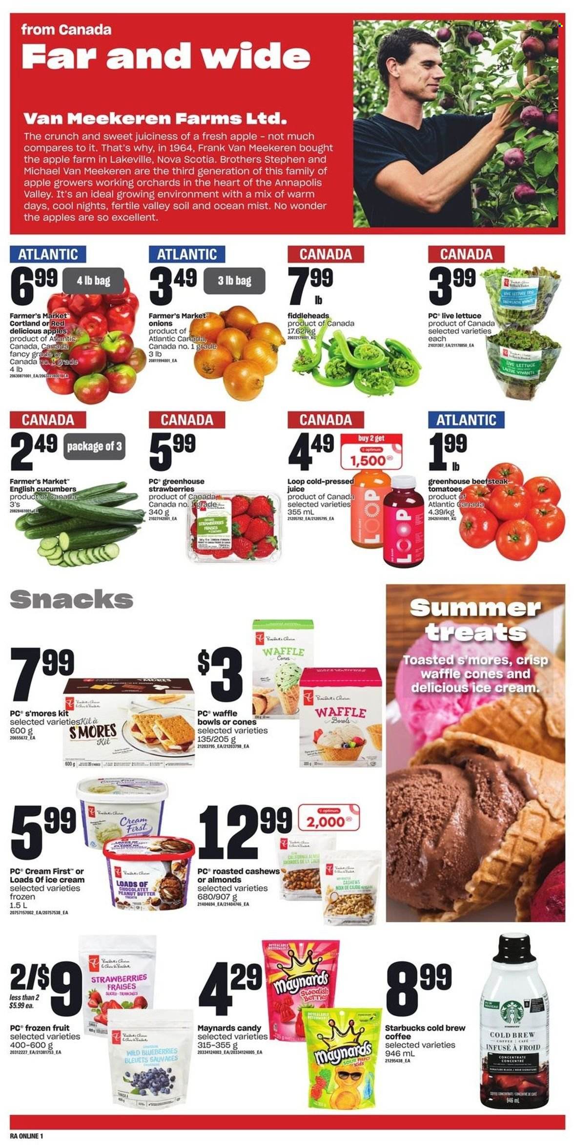Atlantic Superstore flyer - June 02, 2022 - June 08, 2022. Page 5