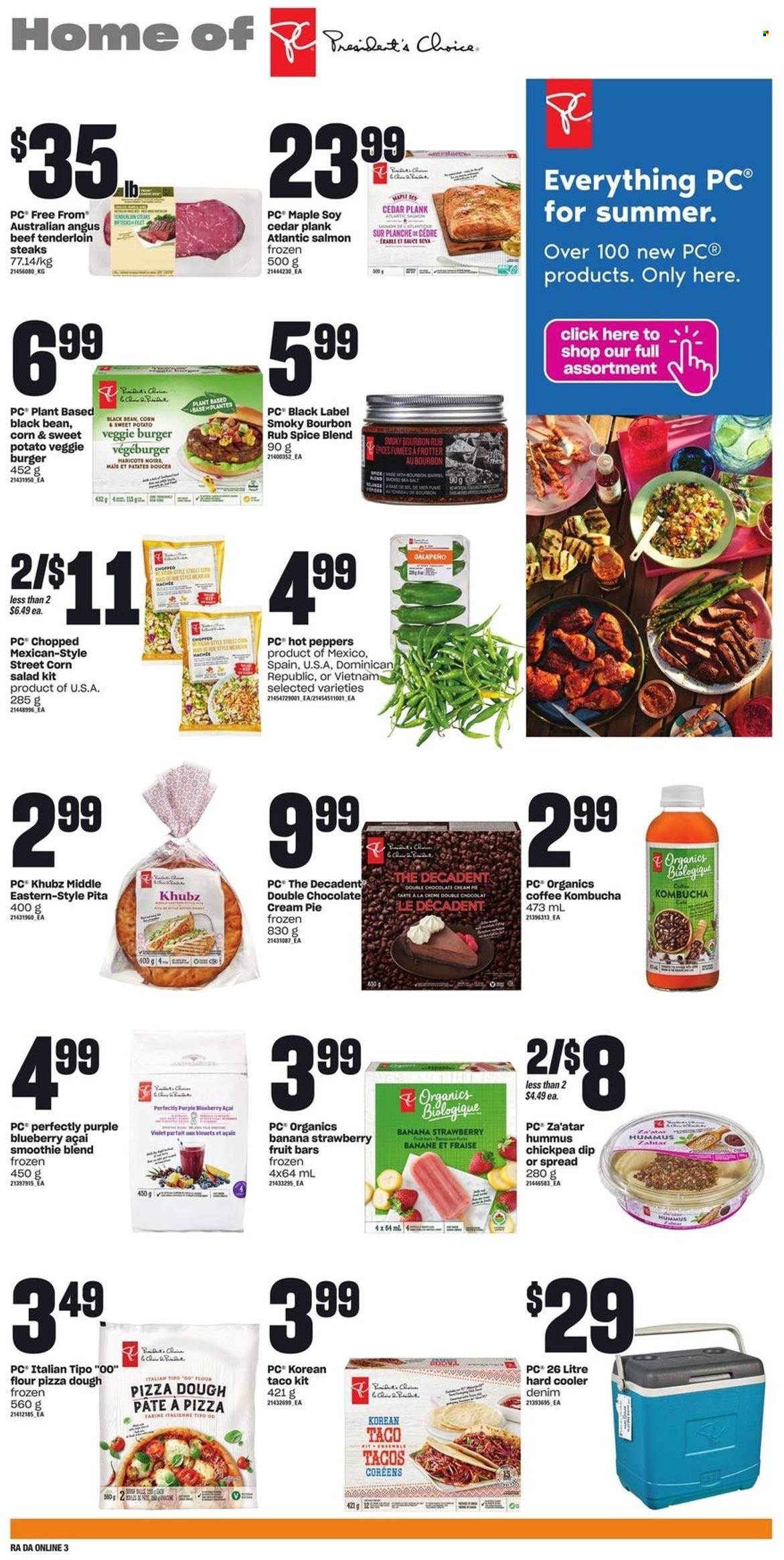 Atlantic Superstore flyer - June 02, 2022 - June 08, 2022. Page 7