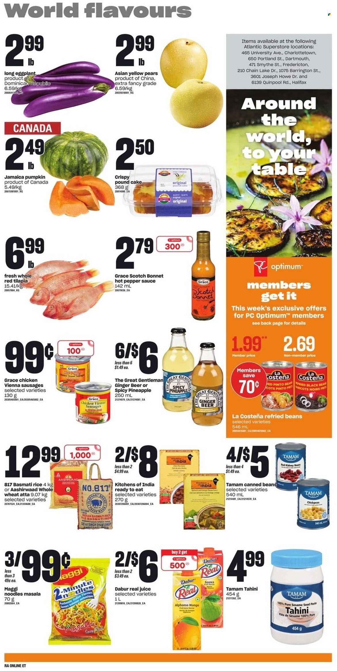 Atlantic Superstore flyer - June 02, 2022 - June 08, 2022. Page 9
