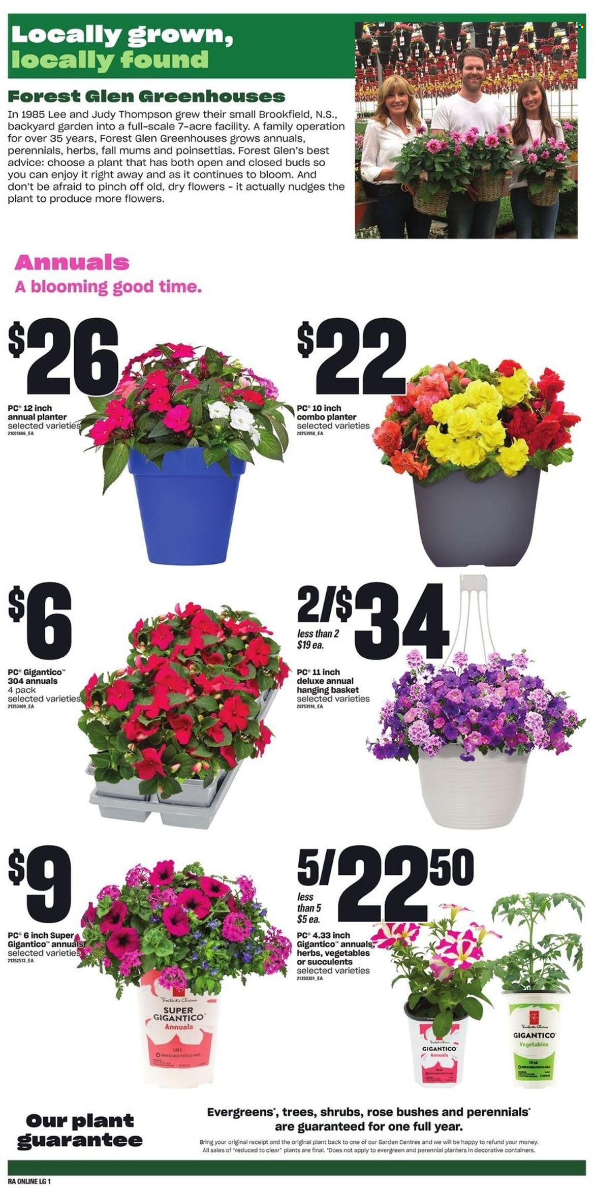 Atlantic Superstore flyer - June 02, 2022 - June 08, 2022. Page 10