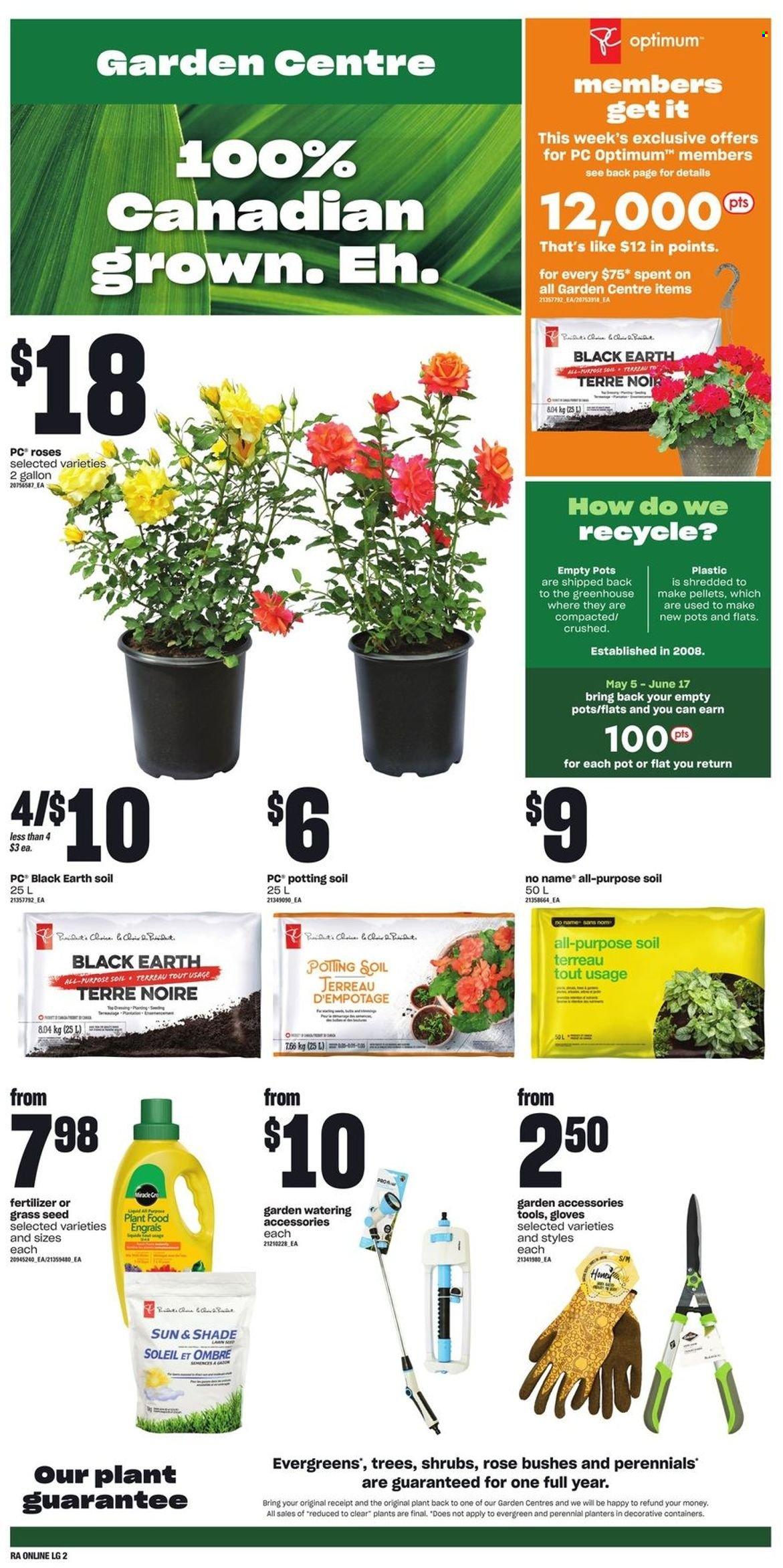 Atlantic Superstore flyer - June 02, 2022 - June 08, 2022. Page 11