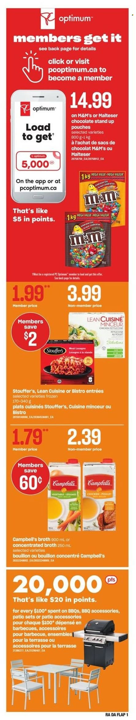 Atlantic Superstore flyer - June 02, 2022 - June 08, 2022. Page 15