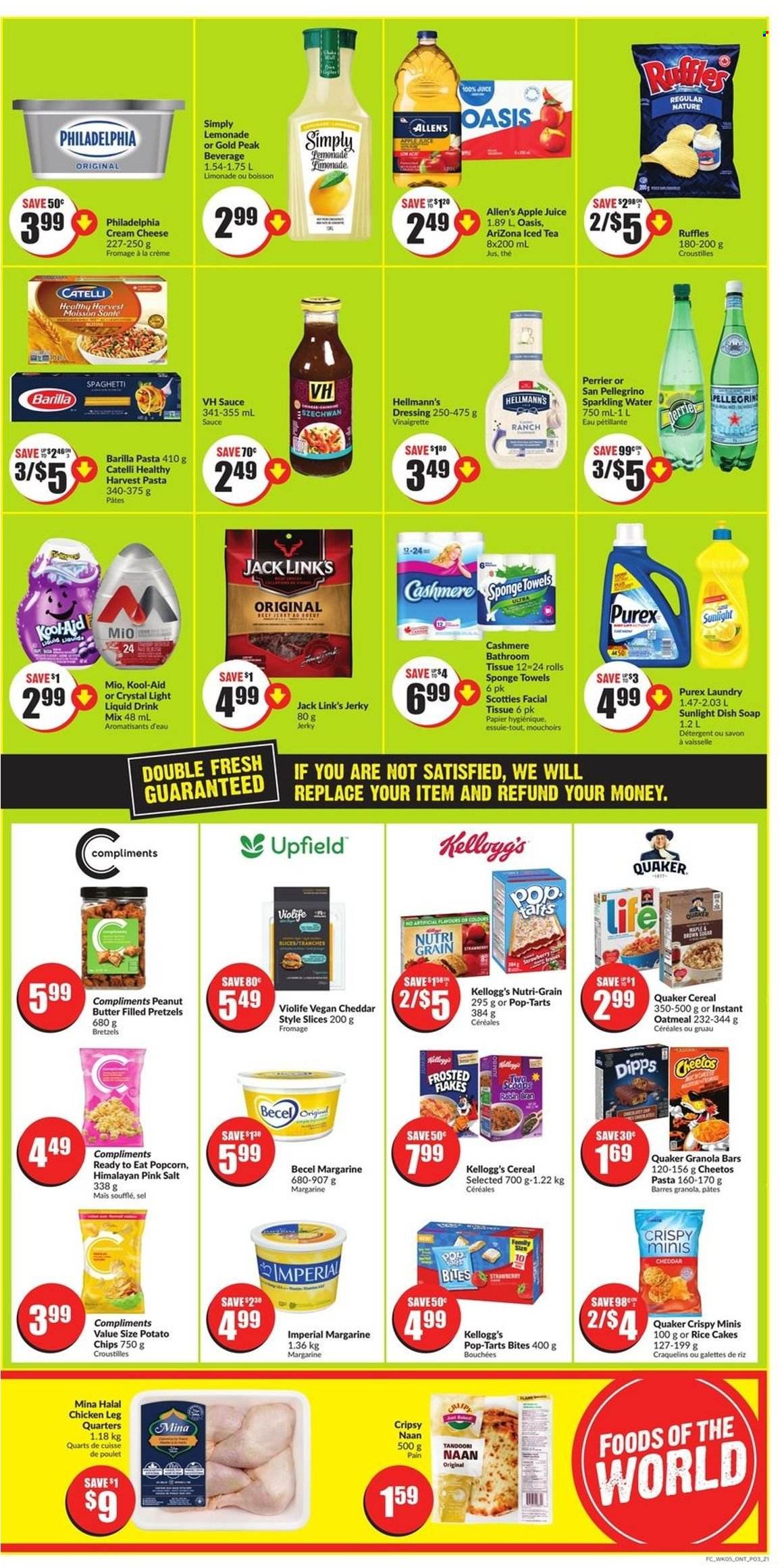 FreshCo. flyer - June 02, 2022 - June 08, 2022. Page 3