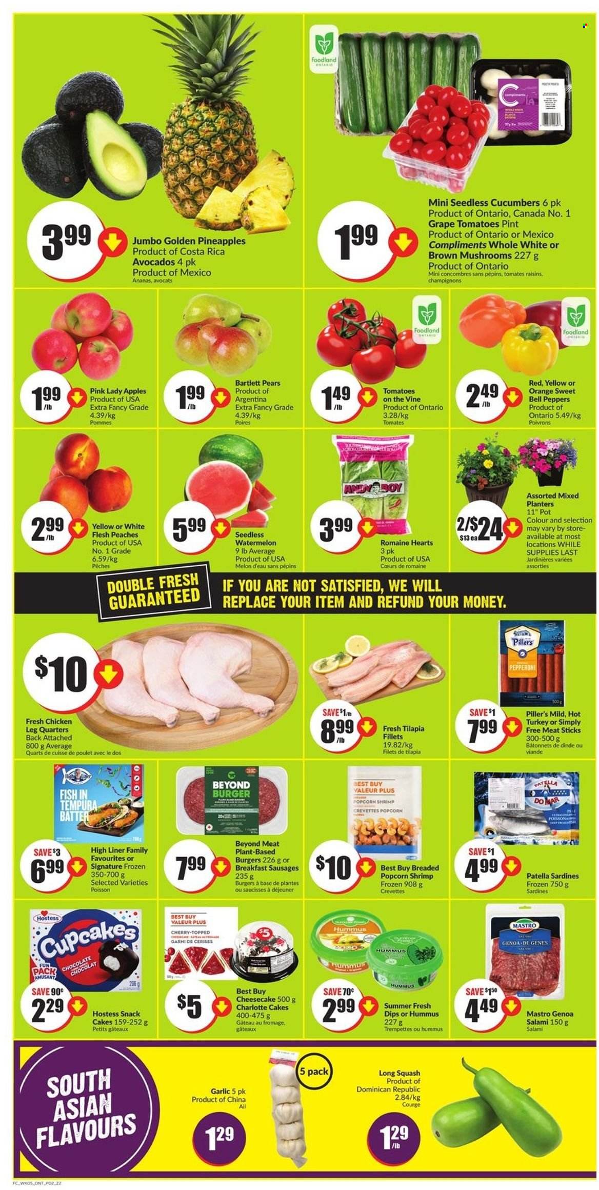 Chalo! FreshCo. flyer - June 02, 2022 - June 08, 2022. Page 2