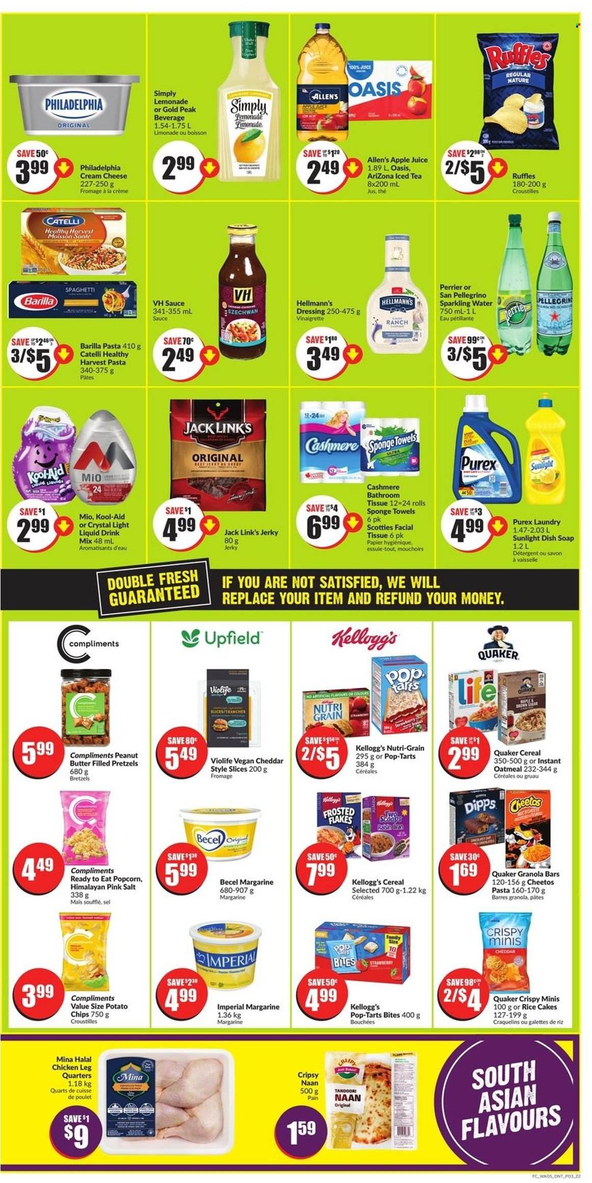 Chalo! FreshCo. flyer - June 02, 2022 - June 08, 2022. Page 3