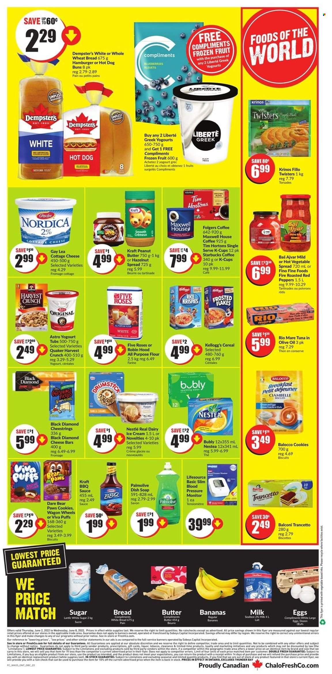 Chalo! FreshCo. flyer - June 02, 2022 - June 08, 2022. Page 4