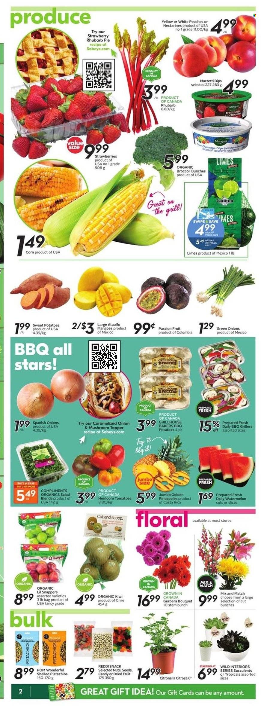 Sobeys flyer - June 02, 2022 - June 08, 2022. Page 3