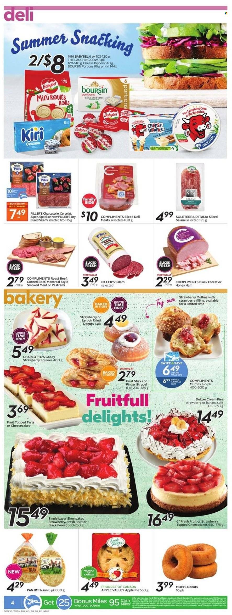 Sobeys flyer - June 02, 2022 - June 08, 2022. Page 5