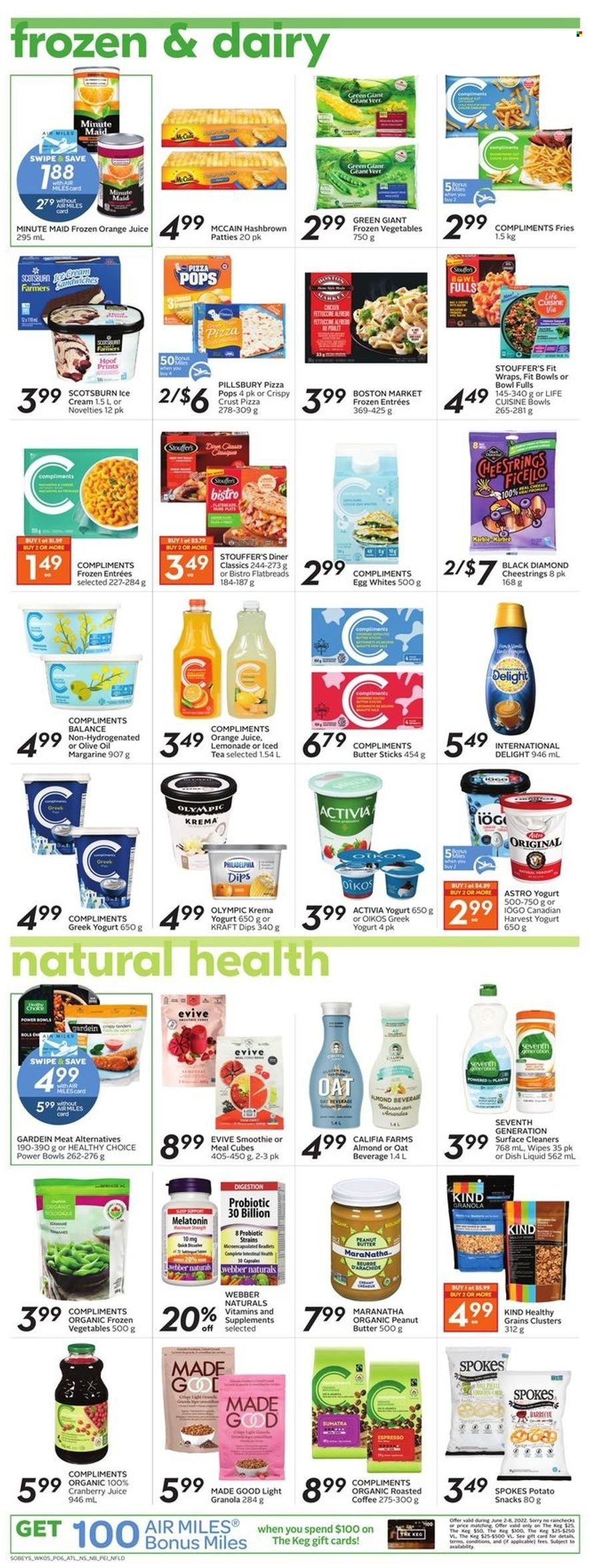 Sobeys flyer - June 02, 2022 - June 08, 2022. Page 7